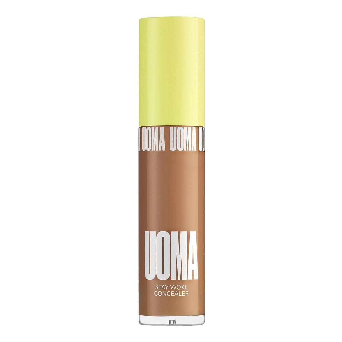 BV - T3 - Uoma - Stay Woke Brightening Concealer - 3