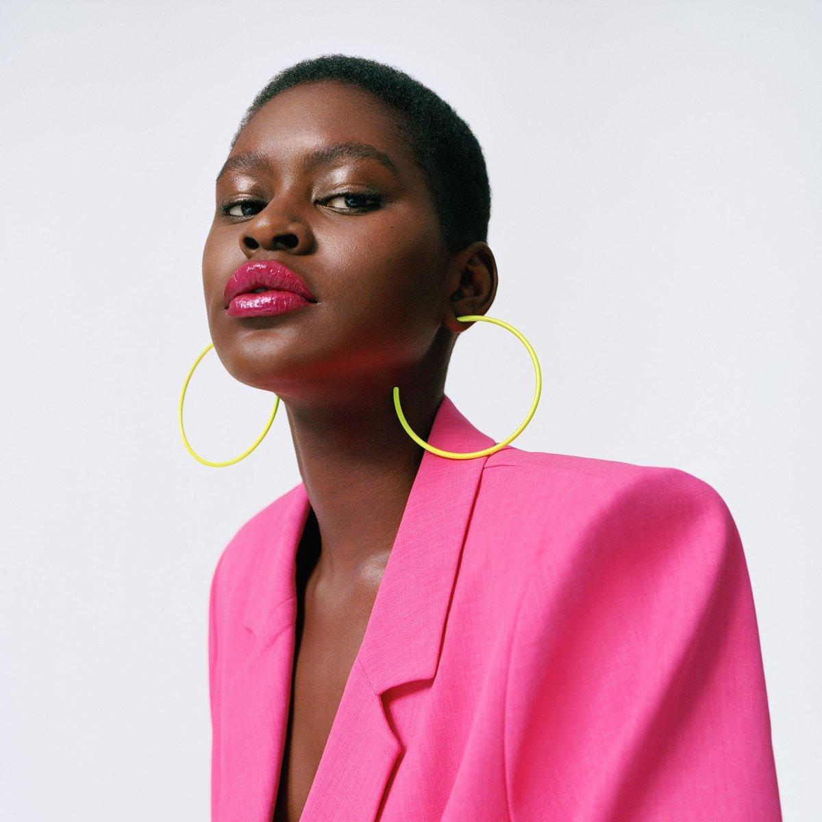 BP - T1 - Uoma - Stay Woke Brightening Concealer - 2