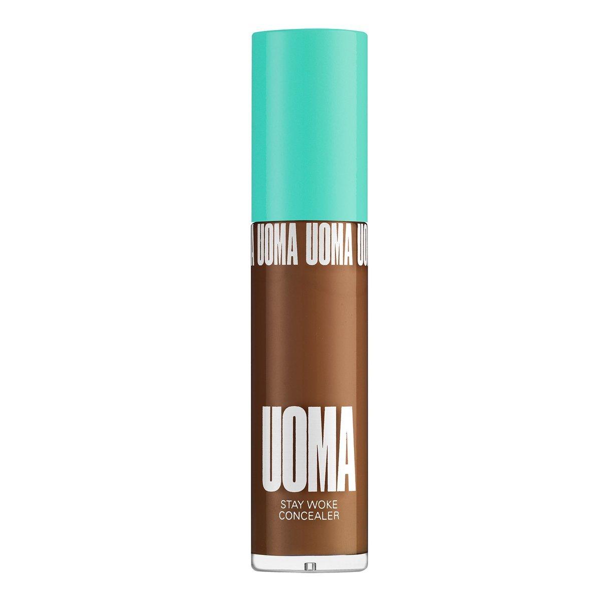 BP - T1 - Uoma - Stay Woke Brightening Concealer - 3