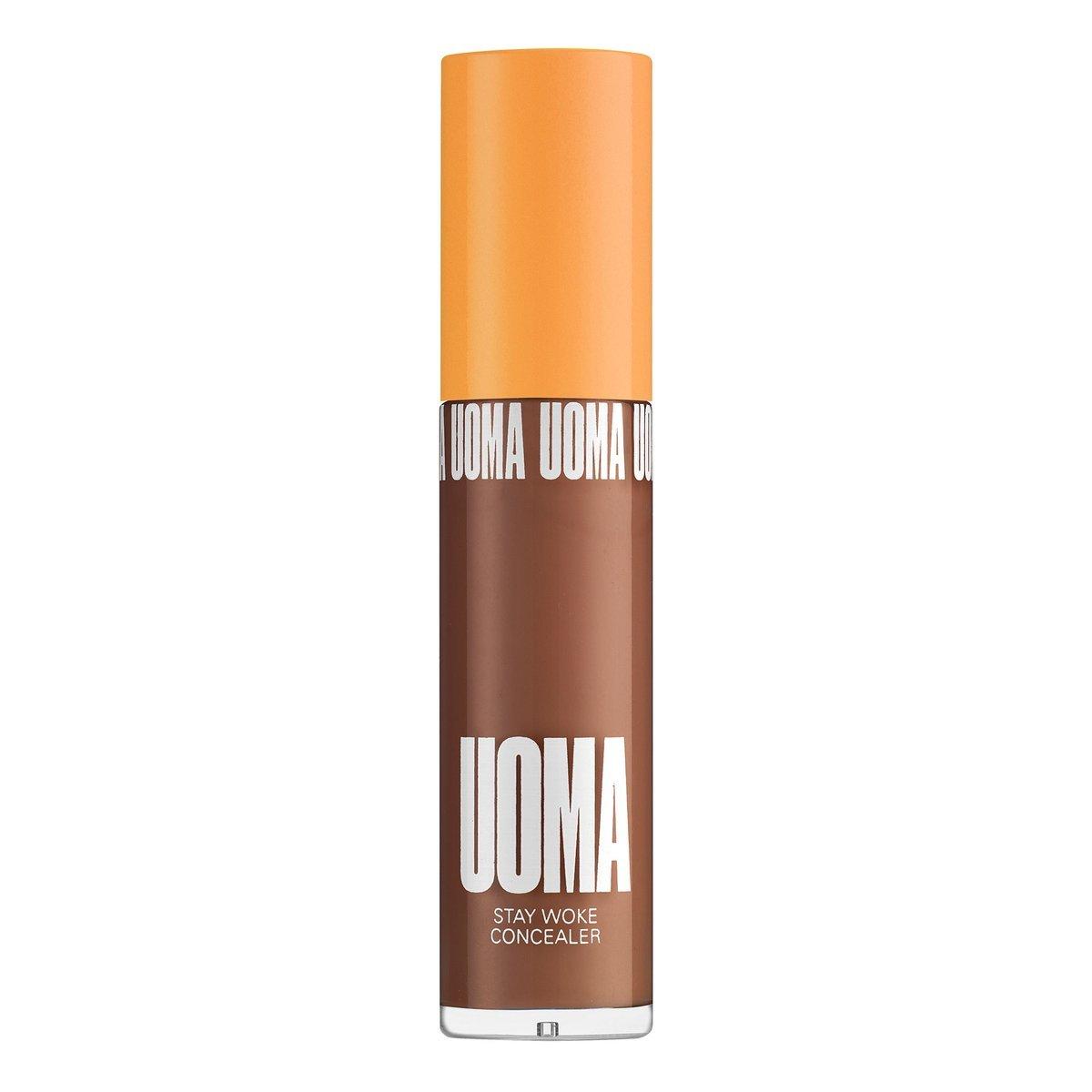 BS- T4 - Uoma - Stay Woke Brightening Concealer - 3