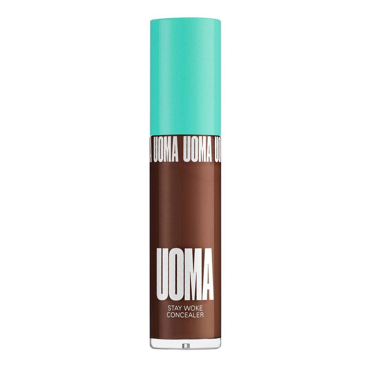 BP- T2 - Uoma - Stay Woke Brightening Concealer - 3