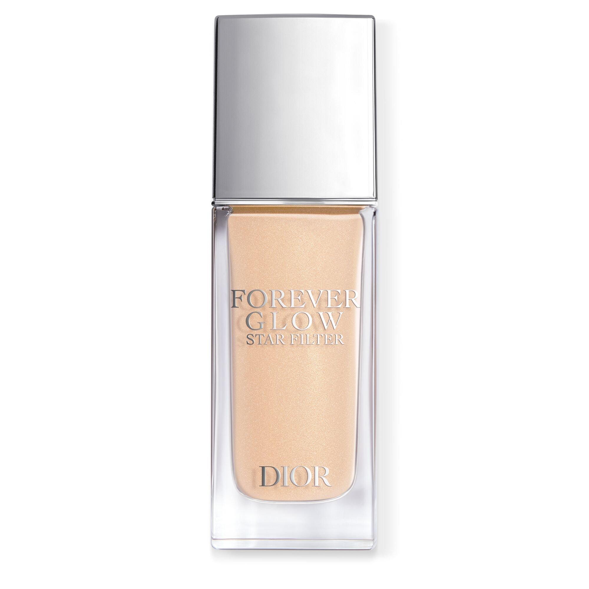 0N - DIOR - Forever Glow Star Filter - 1