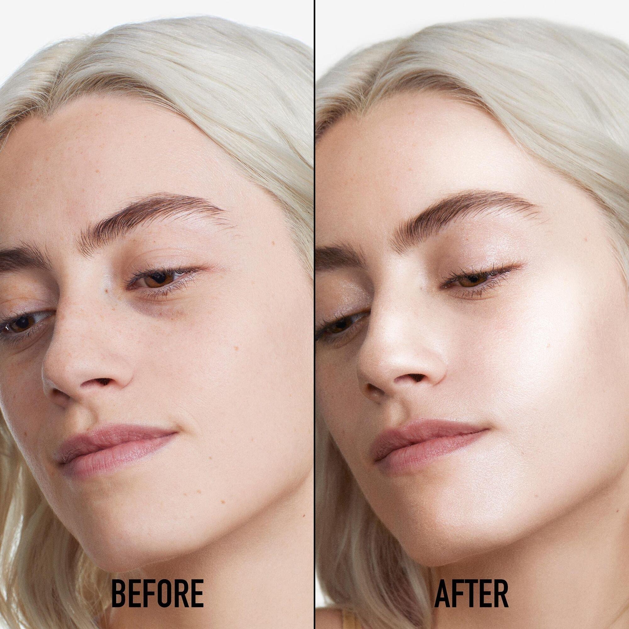 0N - DIOR - Dior Forever Glow Star Filter - 5