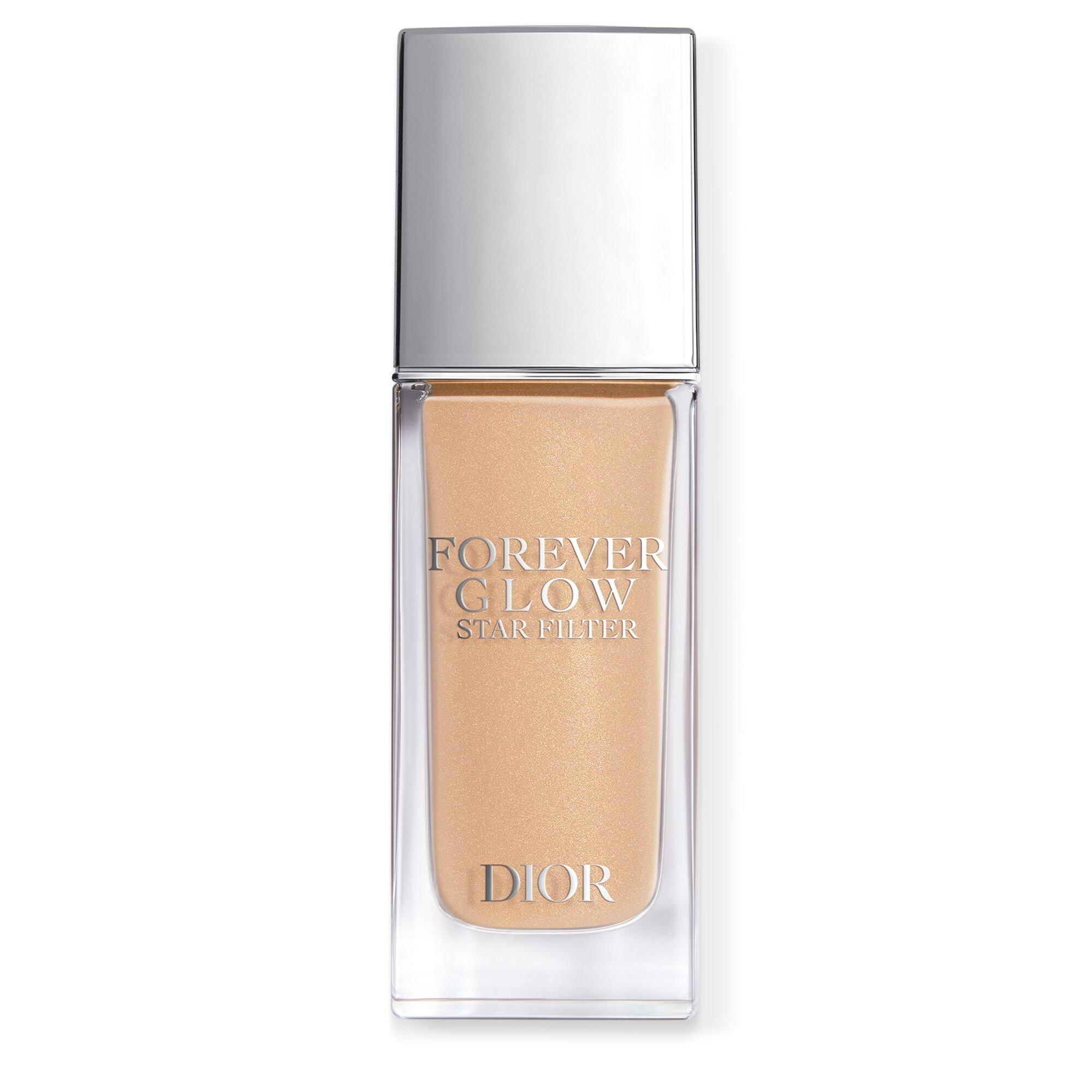 2 - DIOR - Forever Glow Star Filter - 1