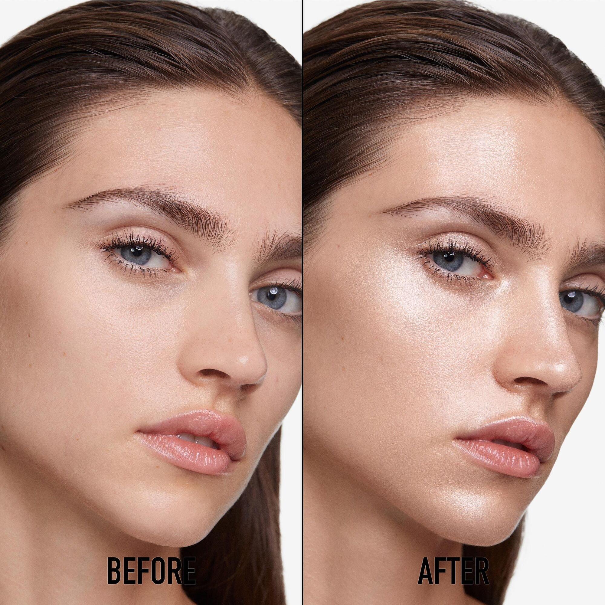 2 - DIOR - Forever Glow Star Filter - 5