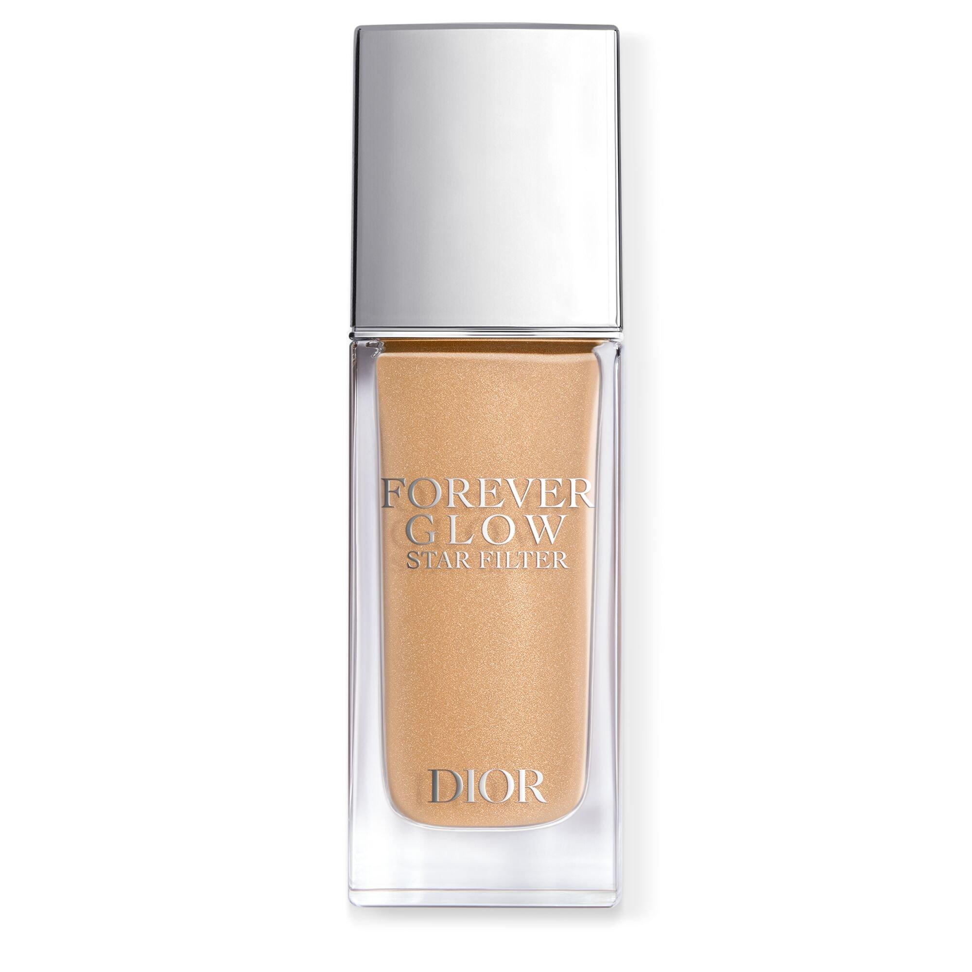 3N - DIOR - Forever Glow Star Filter - 1