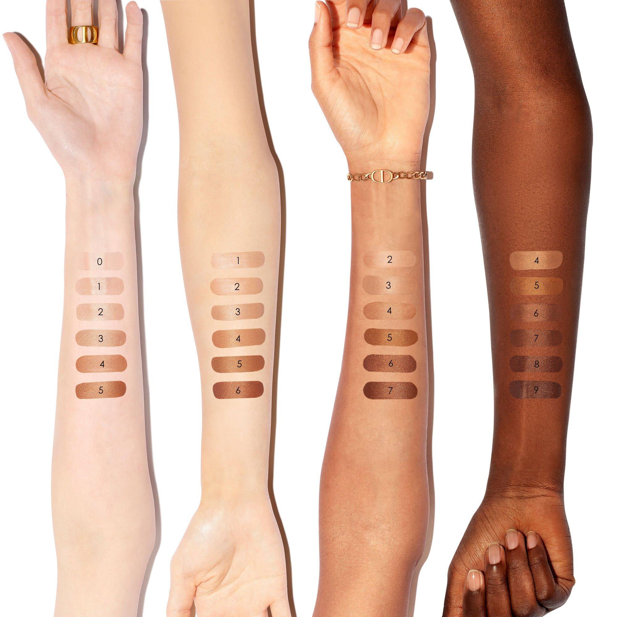 3N - DIOR - Forever Glow Star Filter - 3