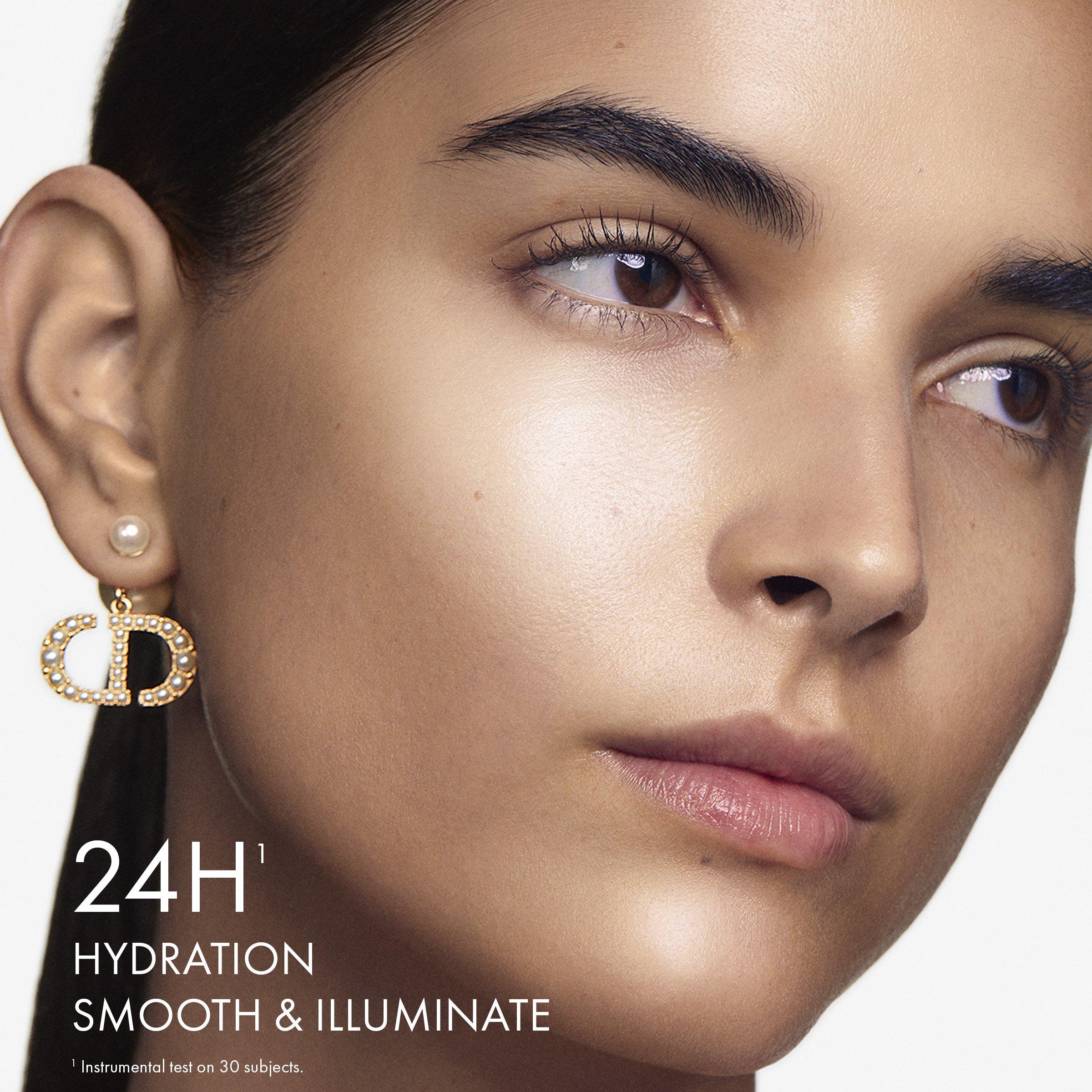 3N - DIOR - Forever Glow Star Filter - 4