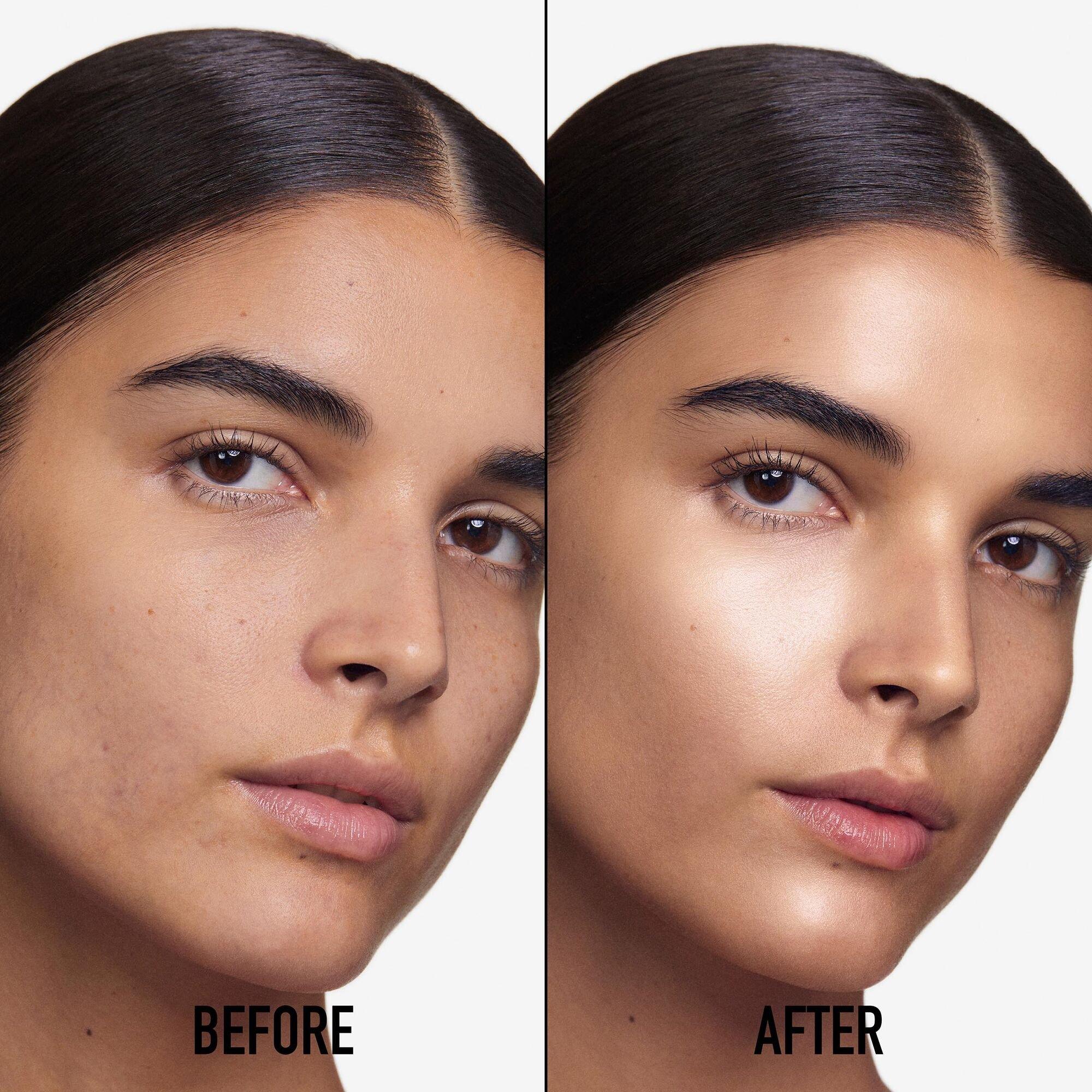 3N - DIOR - Forever Glow Star Filter - 5