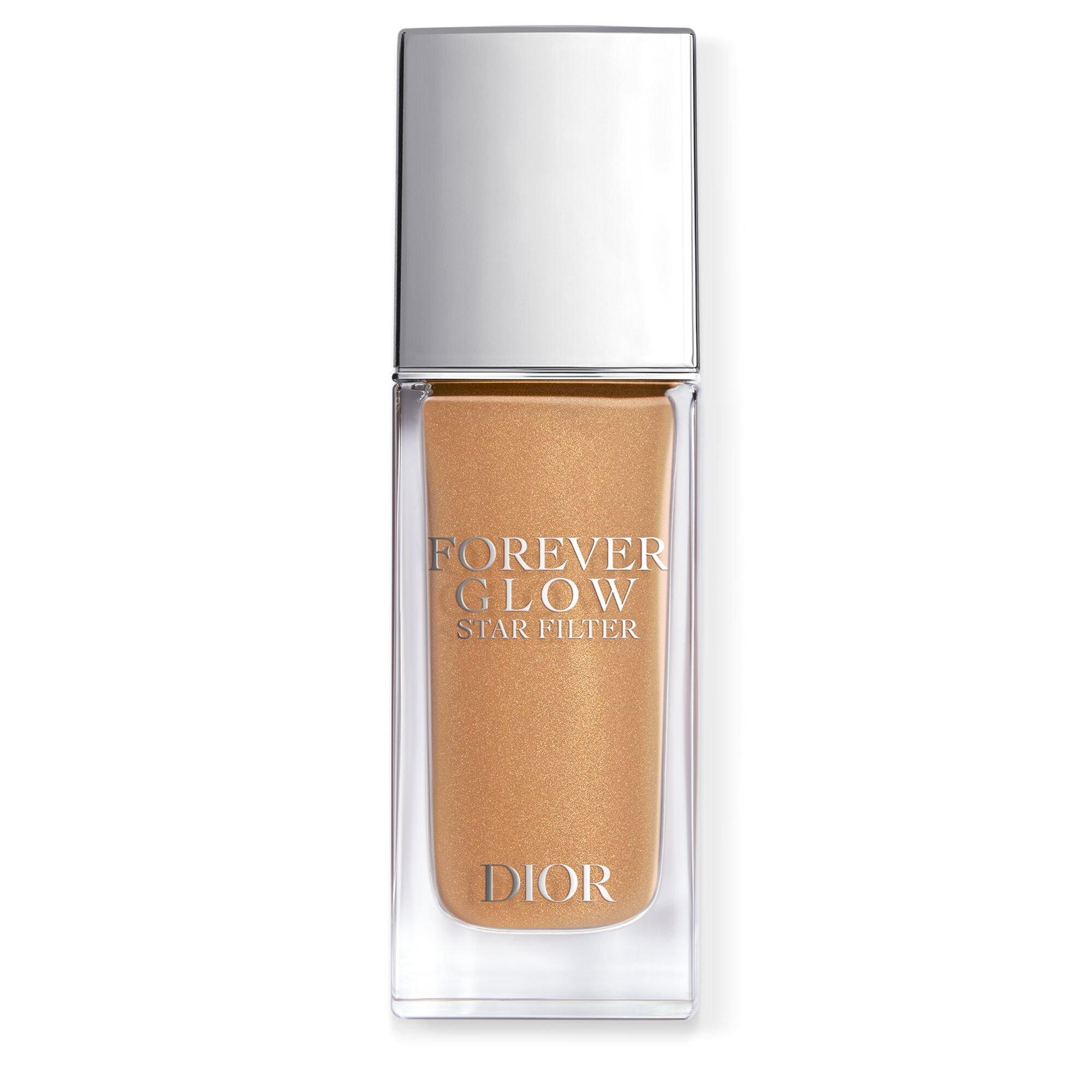 DIOR Forever Glow Star Filter - 4N