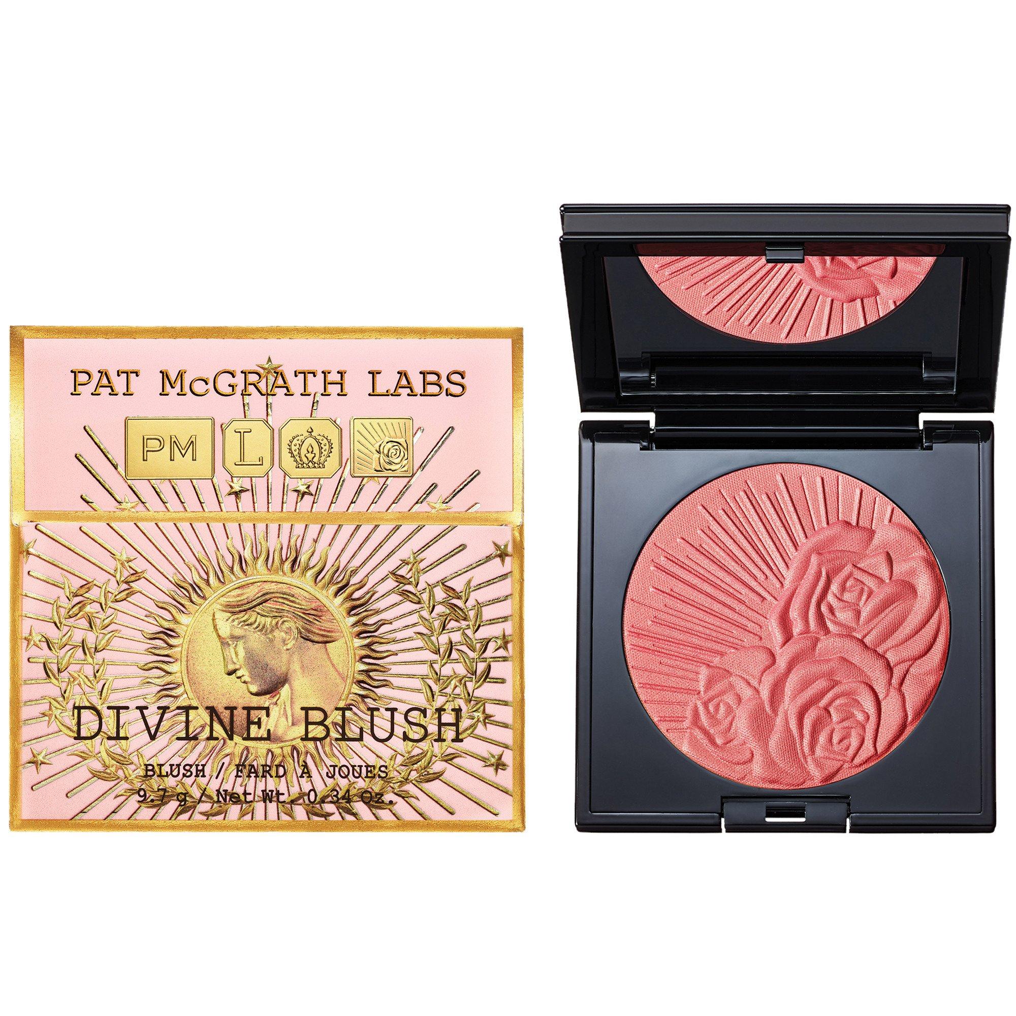 Pat McGrath Labs Divine Blush - Divine Rose Iii