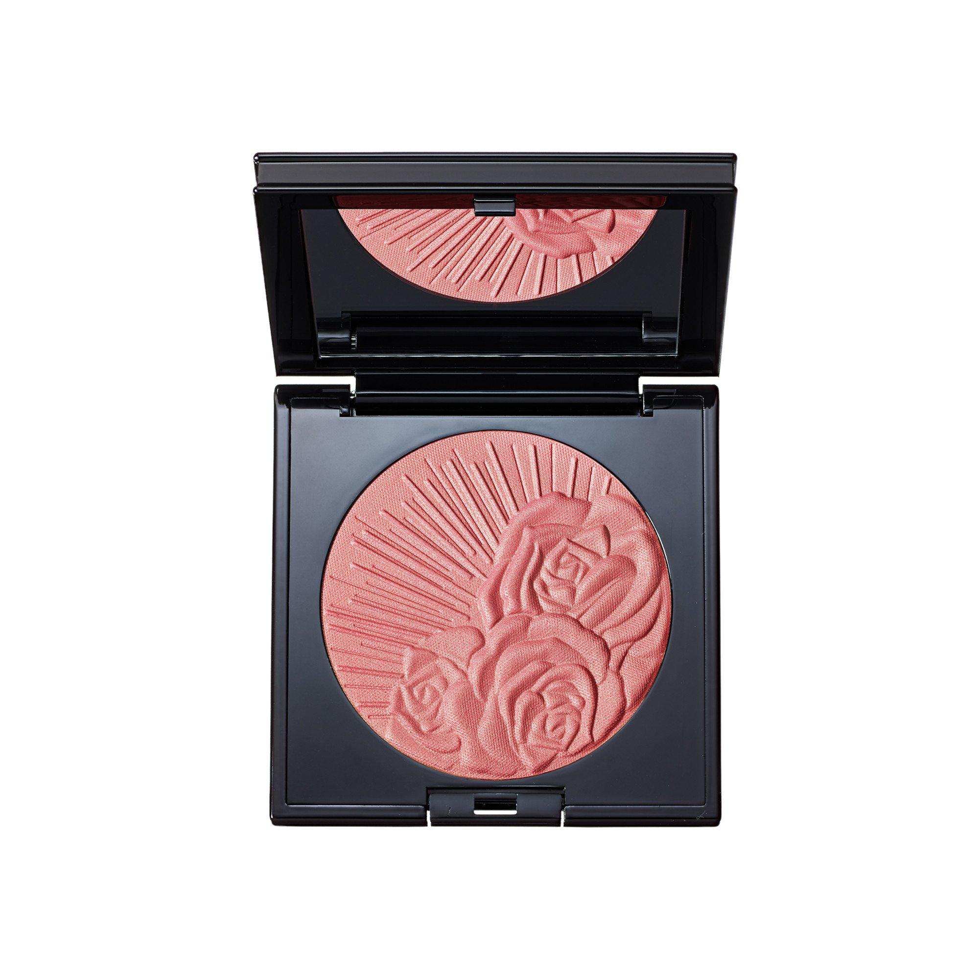 DIVINE ROSE - Pat McGrath Labs - Divine Blush - Divine Rose Iii - 2