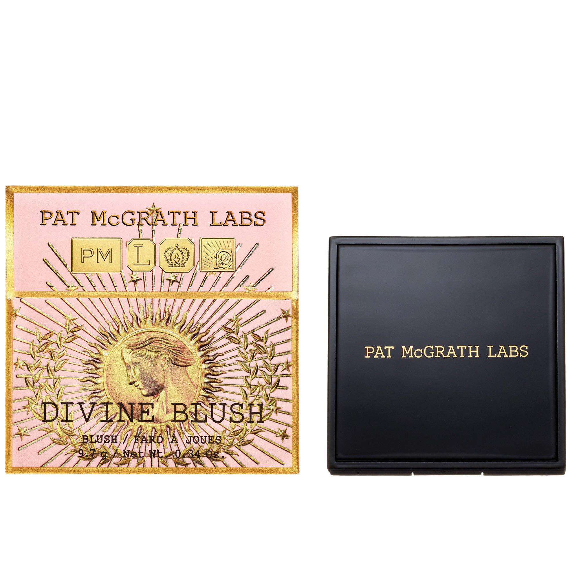 DIVINE ROSE - Pat McGrath Labs - Divine Blush - Divine Rose Iii - 3