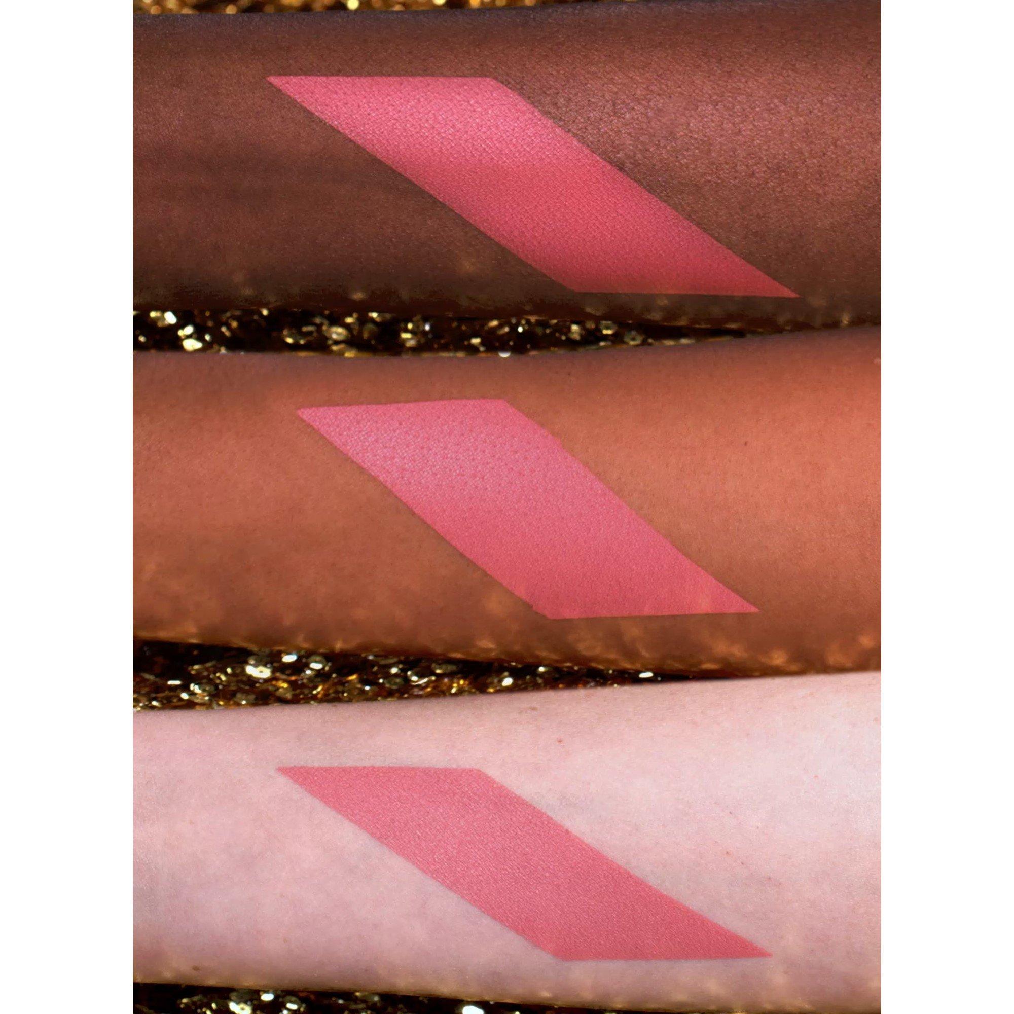 DIVINE ROSE - Pat McGrath Labs - Divine Blush - Divine Rose Iii - 5