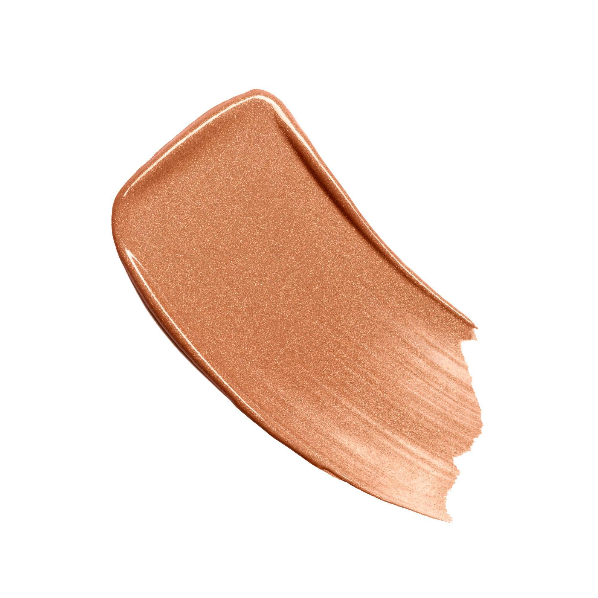 Amber - CHANEL - NÂ°1 de Chanel Red Camellia Highlighter - 2