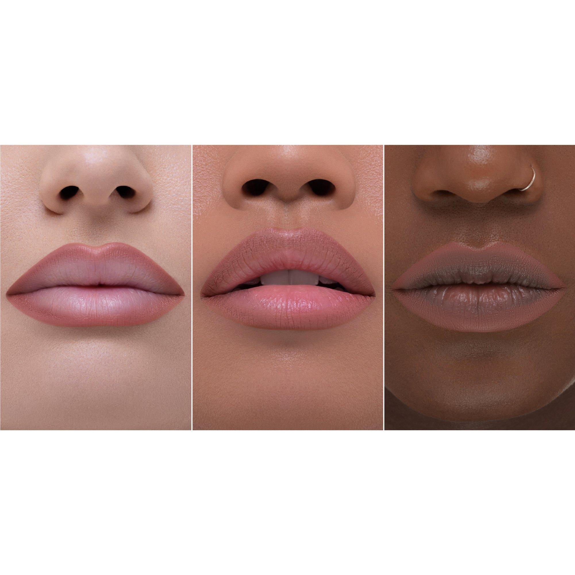 Pink - Natasha Denona - I NEED A NUDE LIP CRAYON - 2