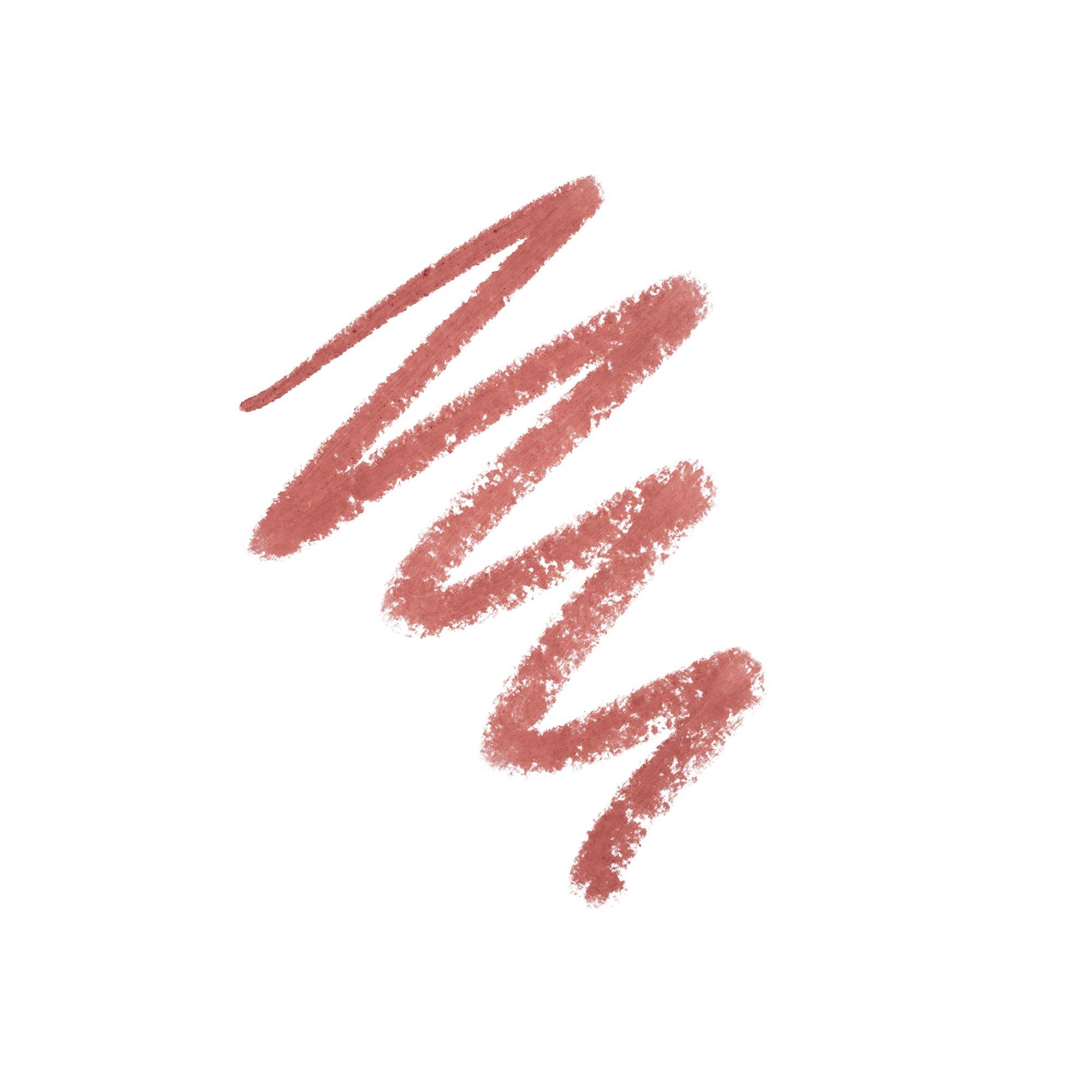 Pink - Natasha Denona - I NEED A NUDE LIP CRAYON - 4