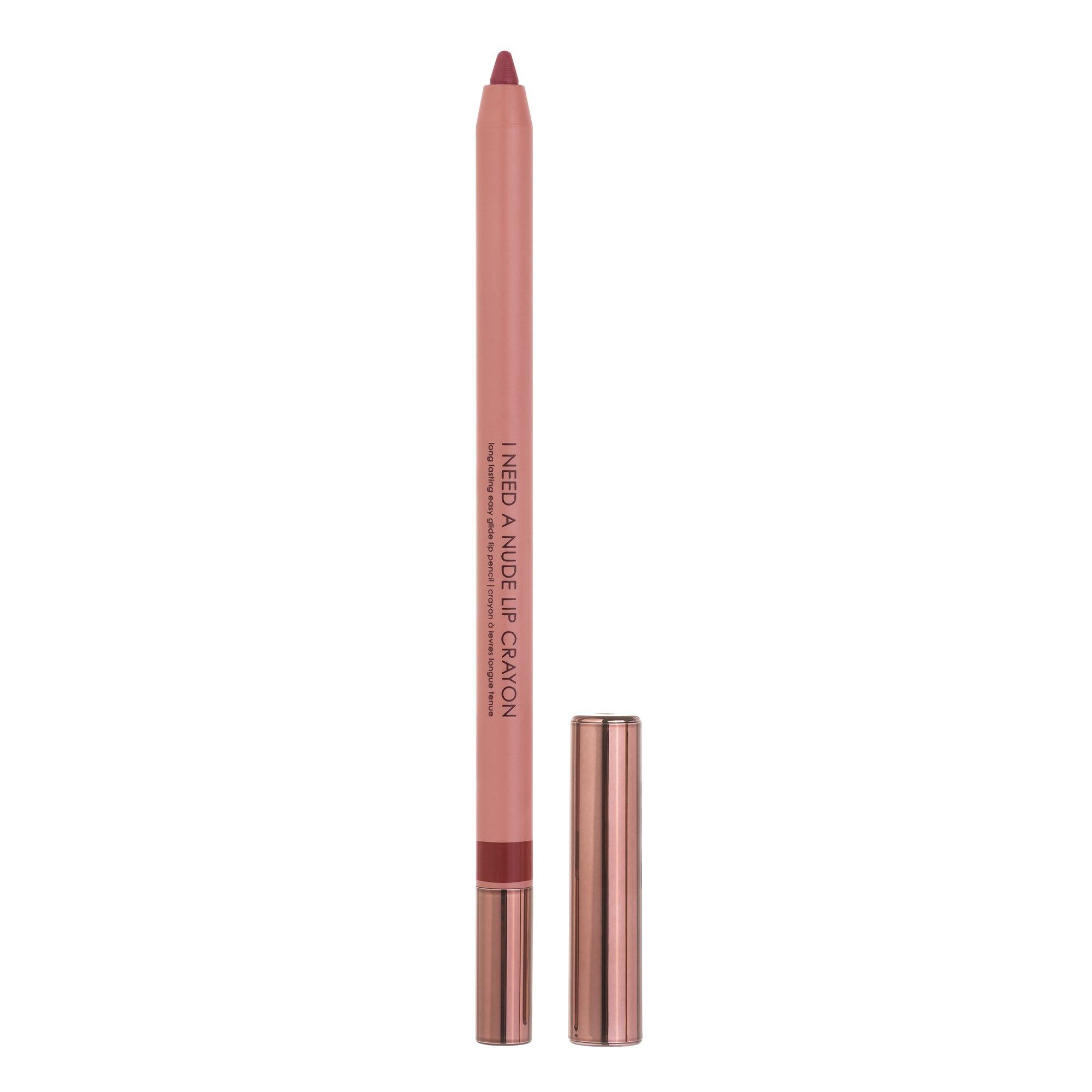 Renee - Natasha Denona - I NEED A NUDE LIP CRAYON - 1