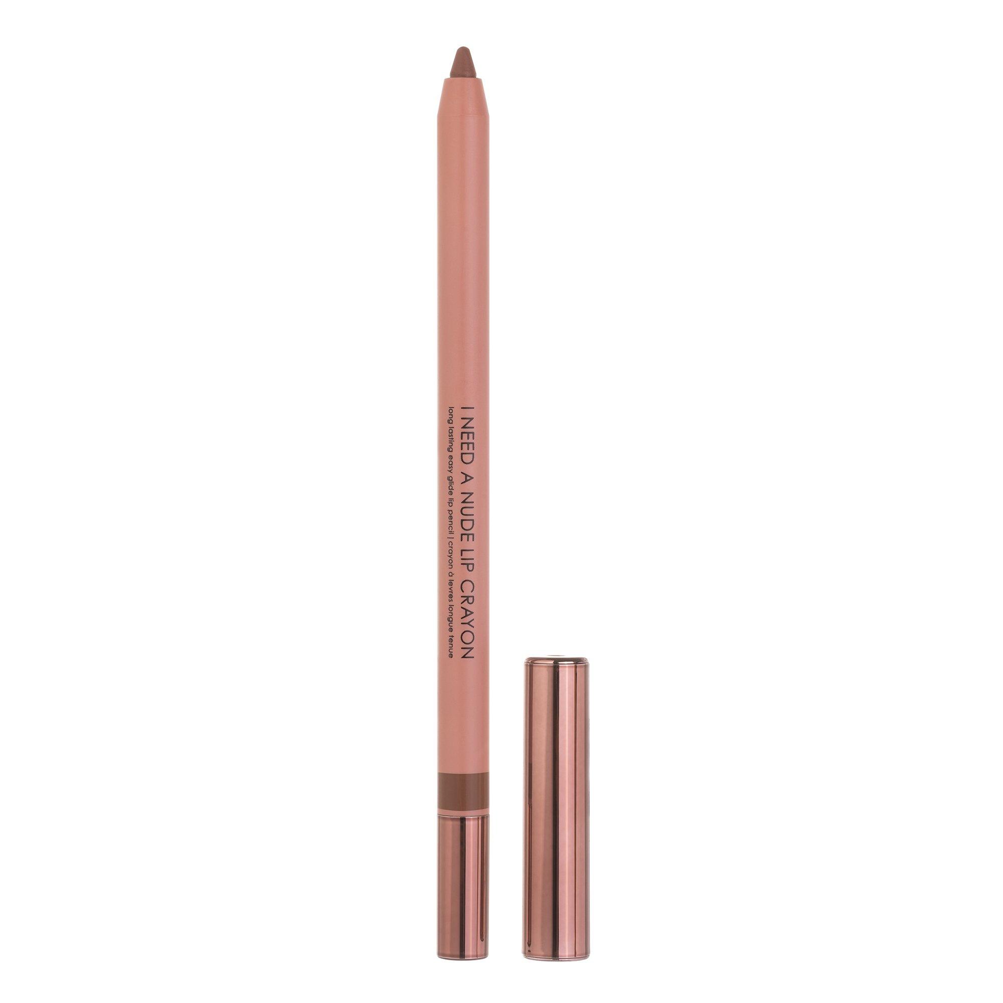 Natasha Denona Women's I Need A Nude Lip Crayon - Storme