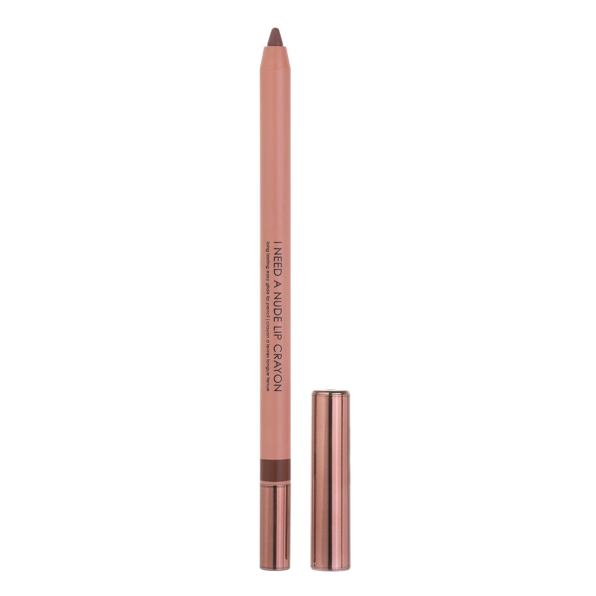 Natasha Denona Women's I Need A Nude Lip Crayon - Luna
