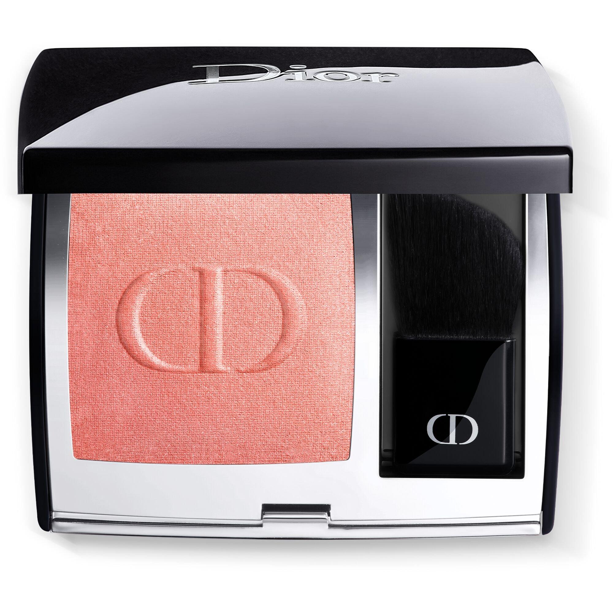 505 - DIOR - Rouge Powder Blusher - 1