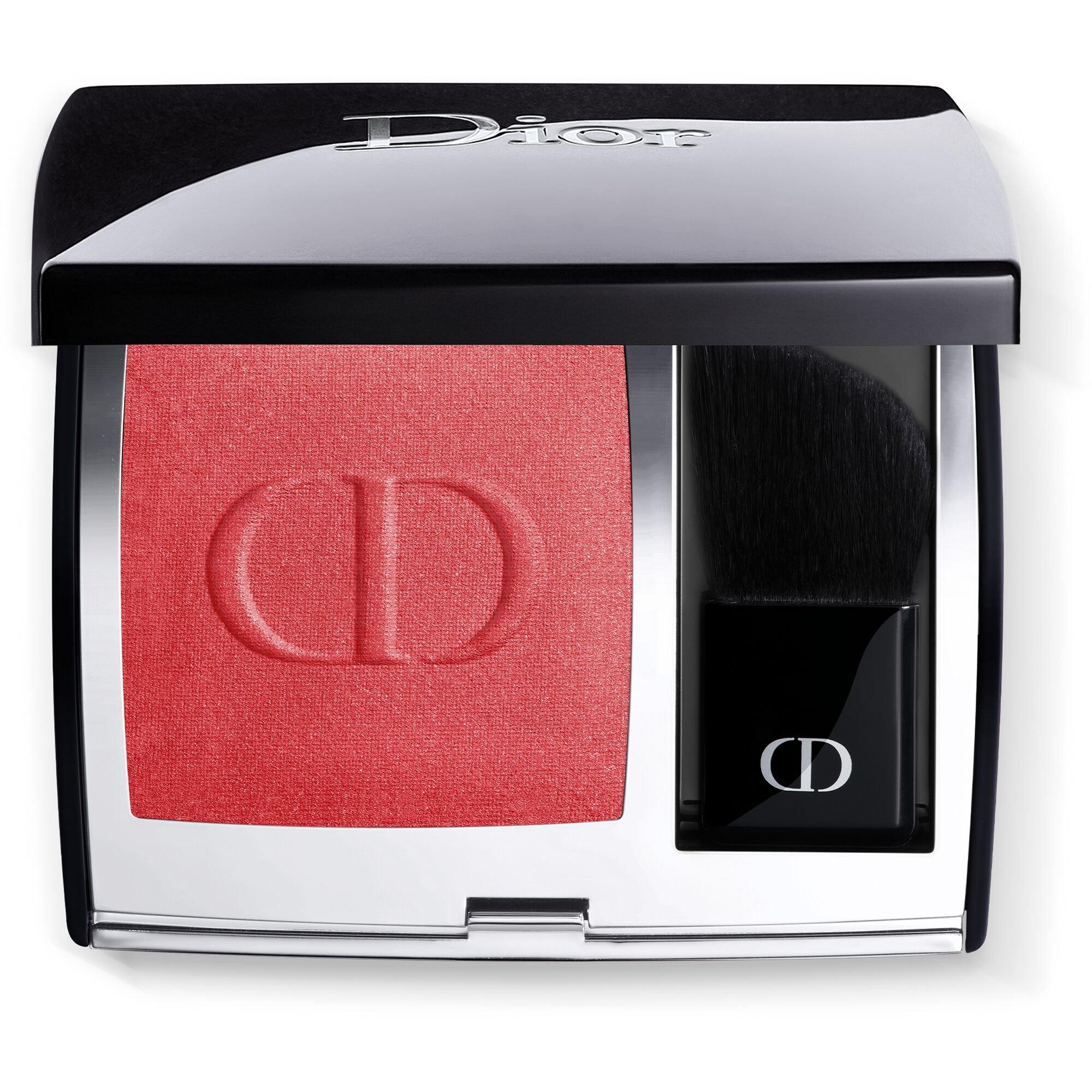 DIOR Rouge Powder Blusher - 999