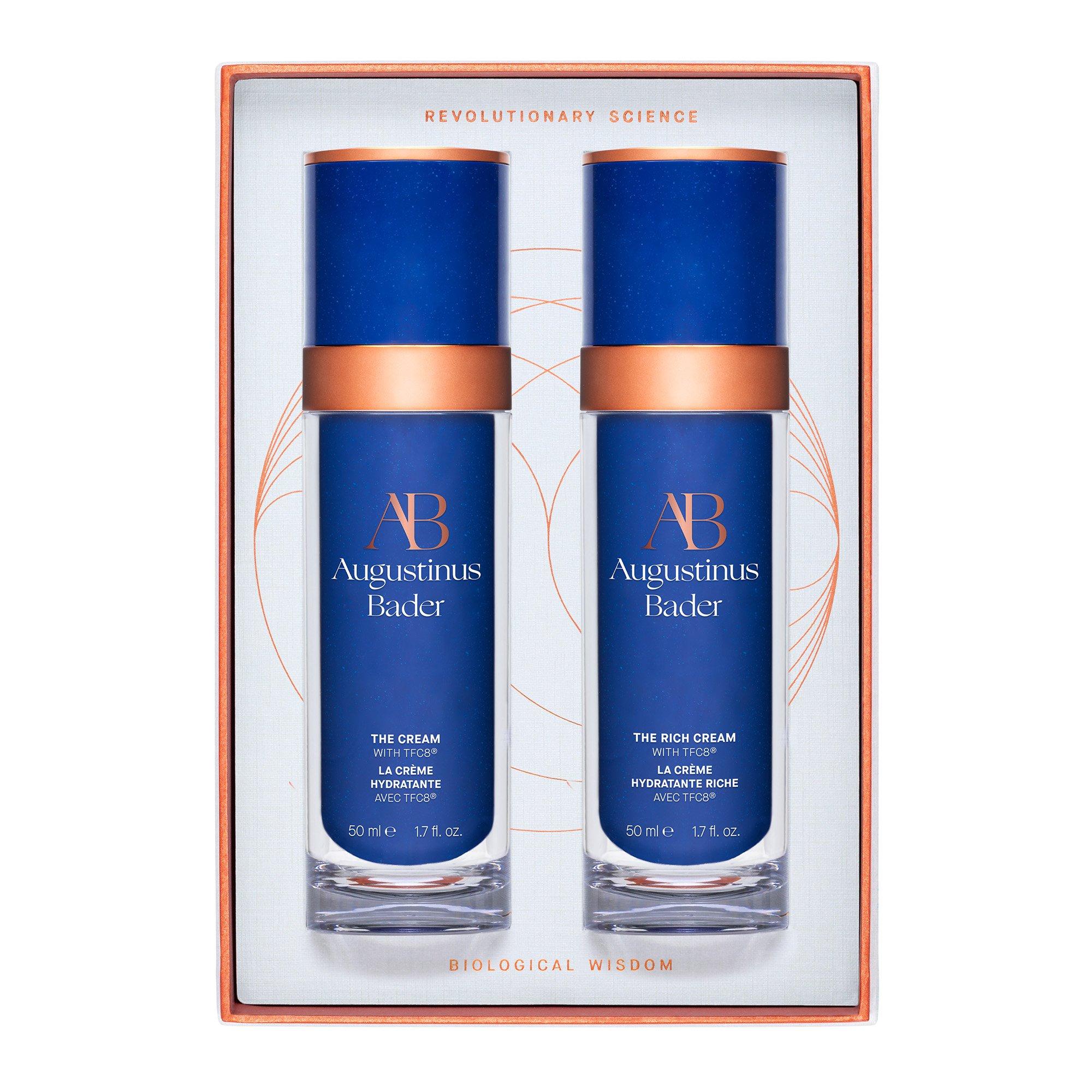 DUO - Augustinus Bader - Discovery Duo - 2