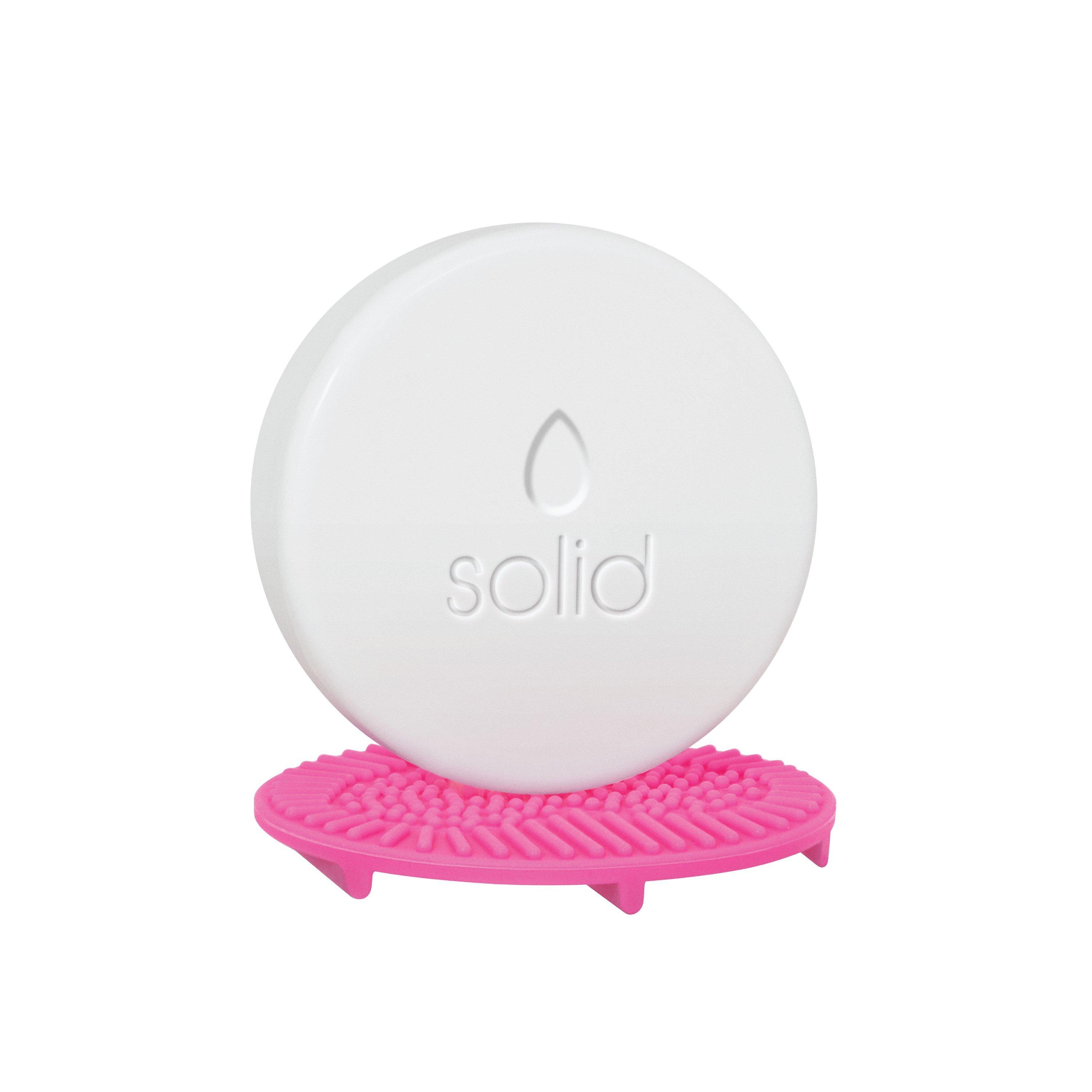 White - Beautyblender - Blendercleanser Solid - 3