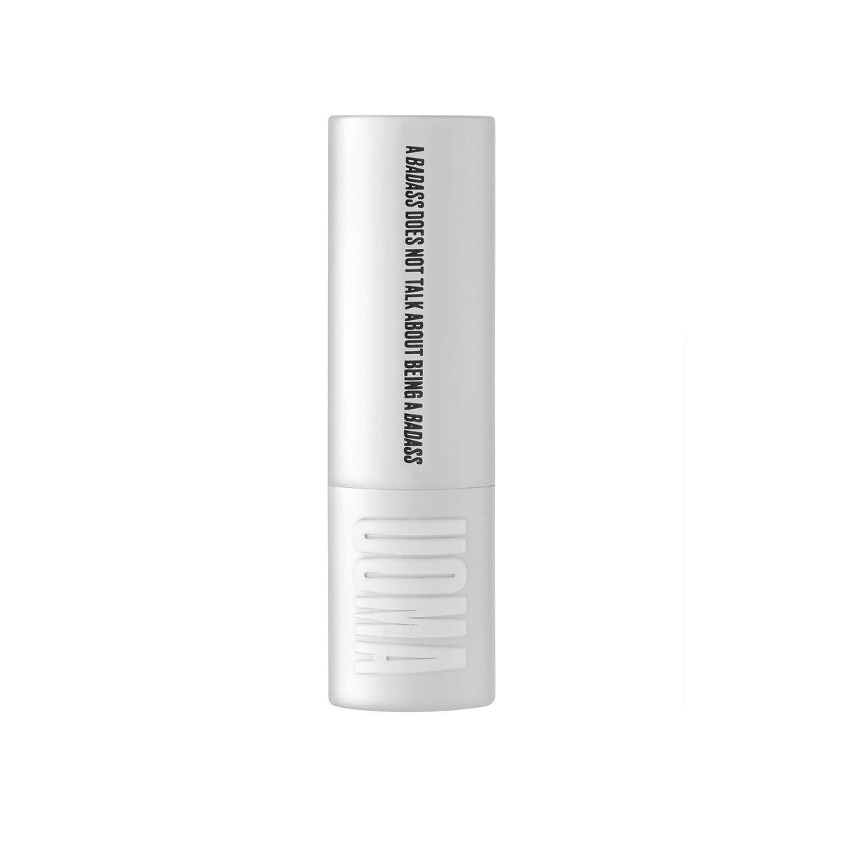 Nina - Uoma - Badass Icon Matte Lipstick - 3