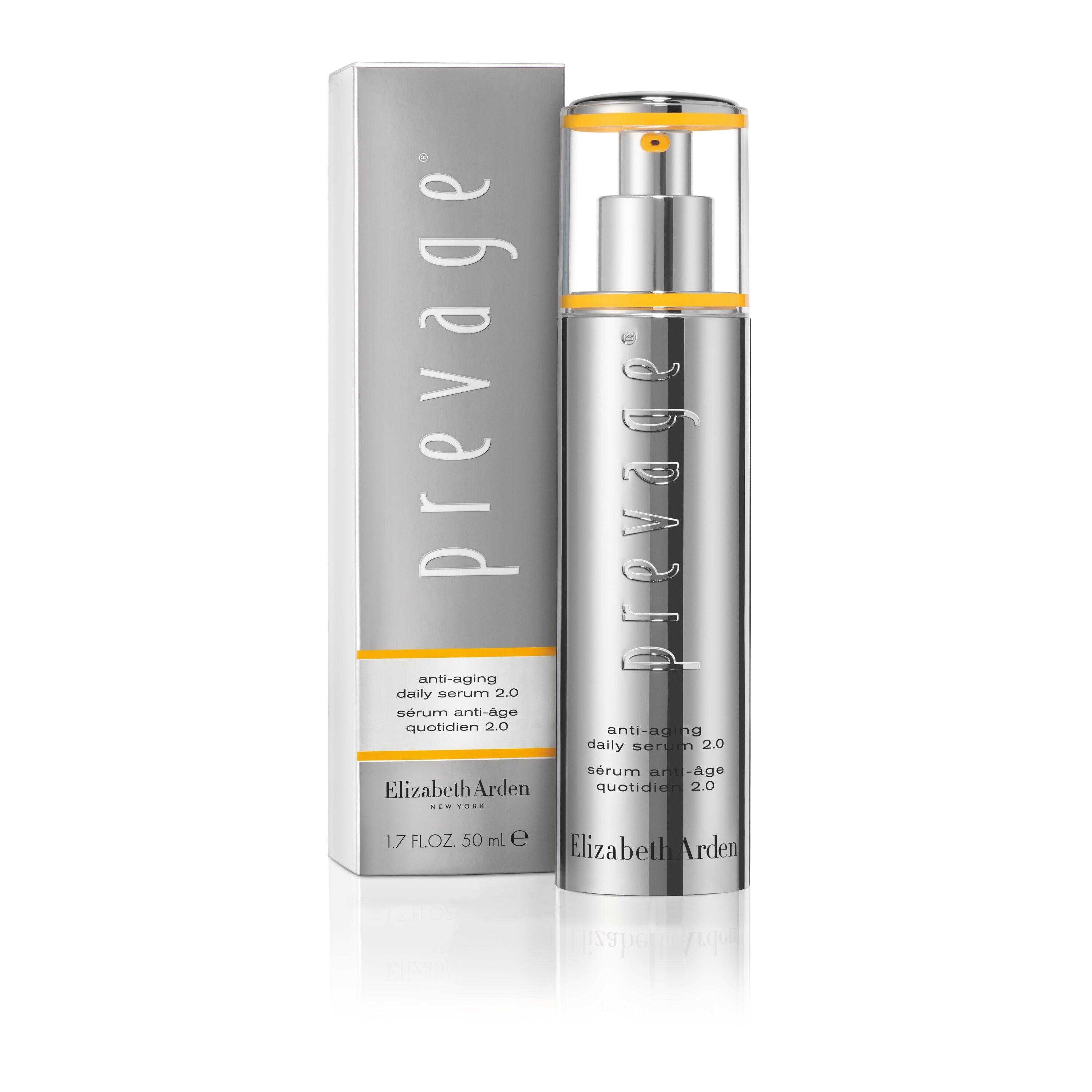 Daily Serum - Elizabeth Arden - PREVAGE Anti-Aging Daily Serum 2.0 - 2