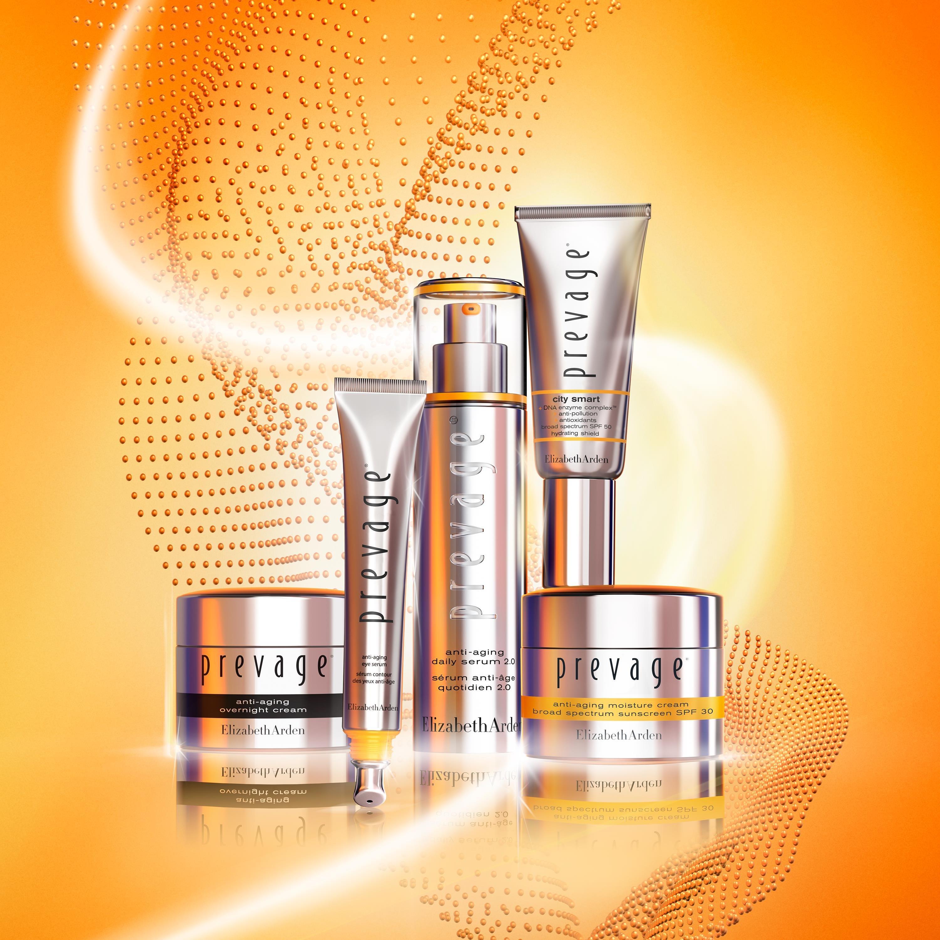 Daily Serum - Elizabeth Arden - PREVAGE Anti-Aging Daily Serum 2.0 - 3