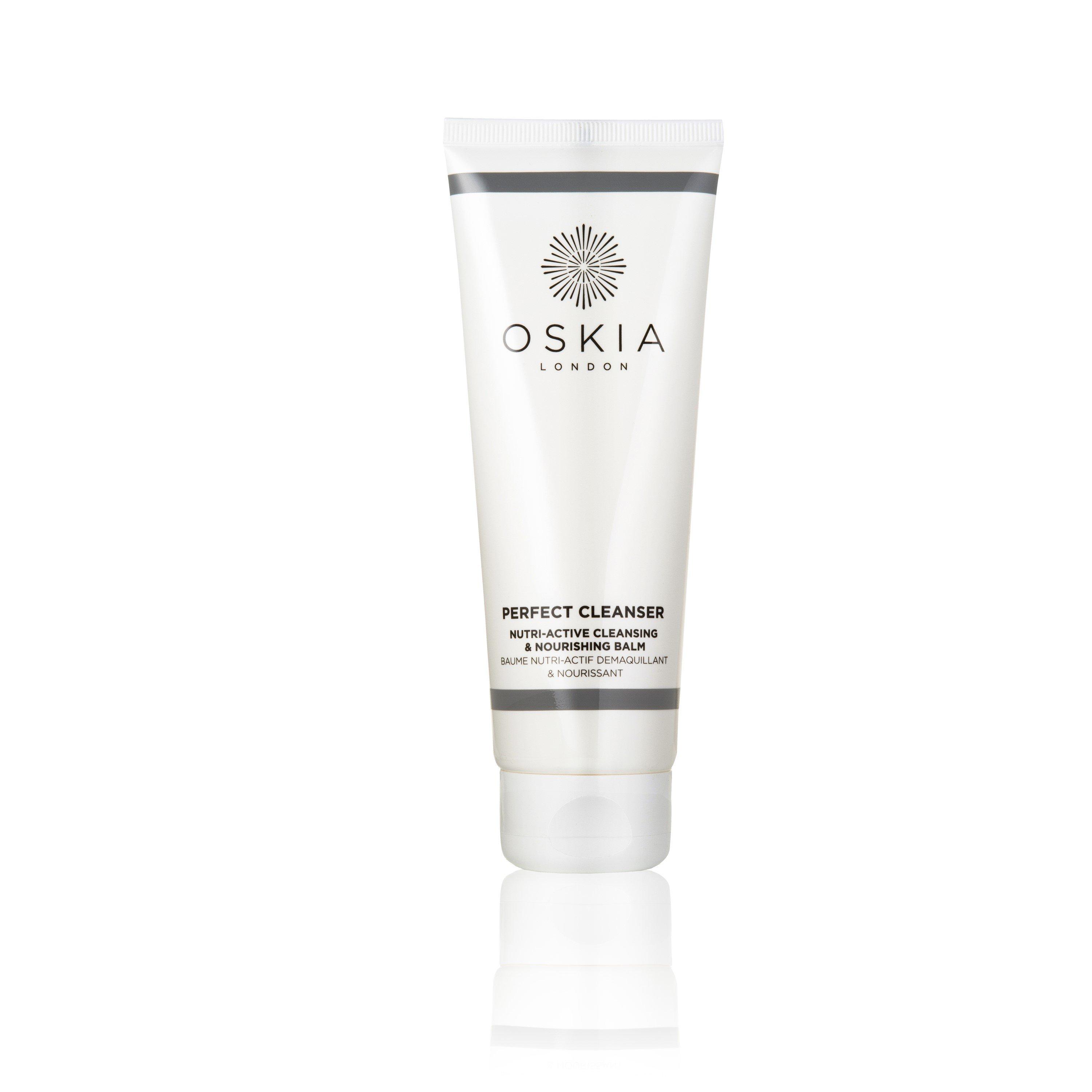 Clear - Oskia - Perfect Cleanser