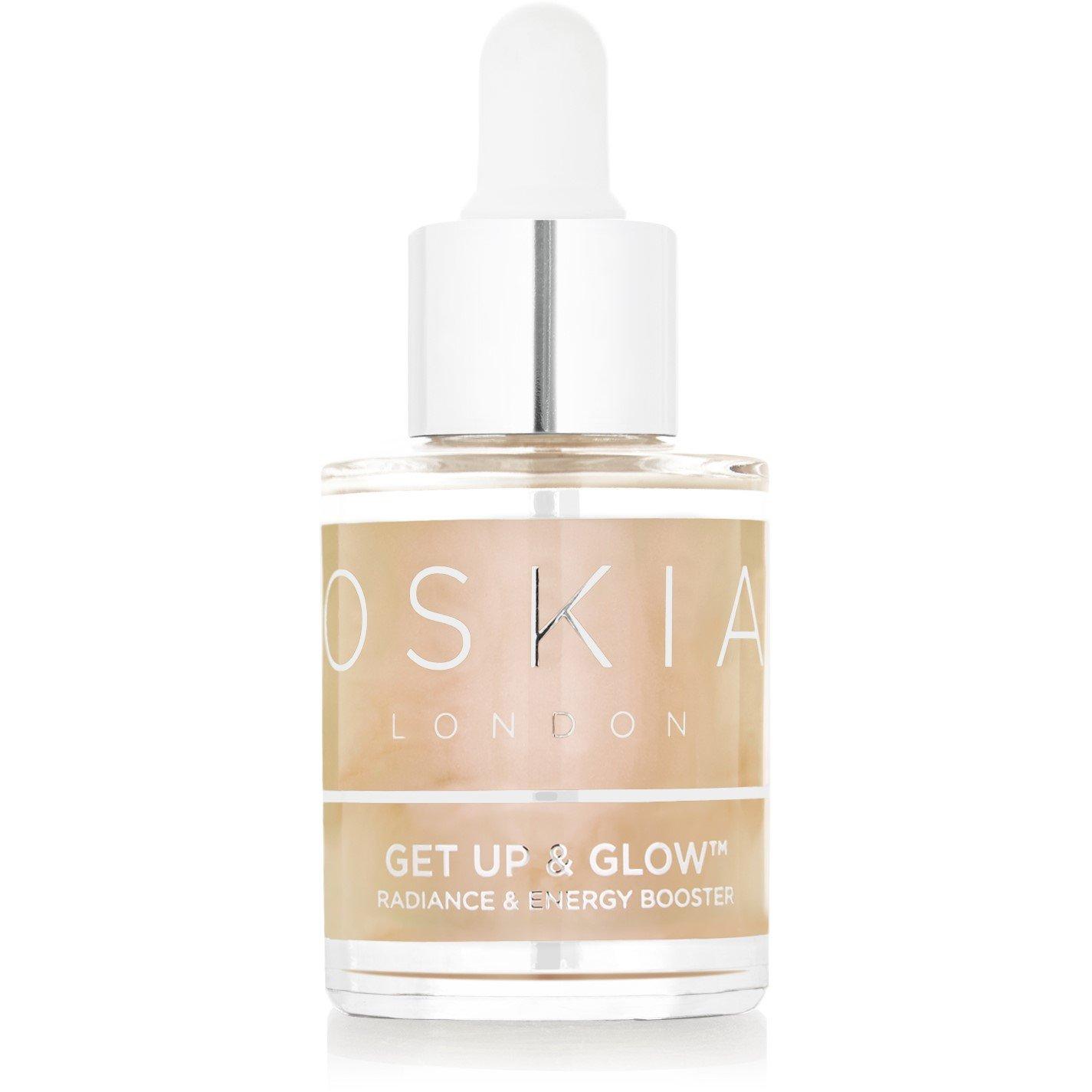 Oskia Get Up & Glow - Serum - Size 30ml