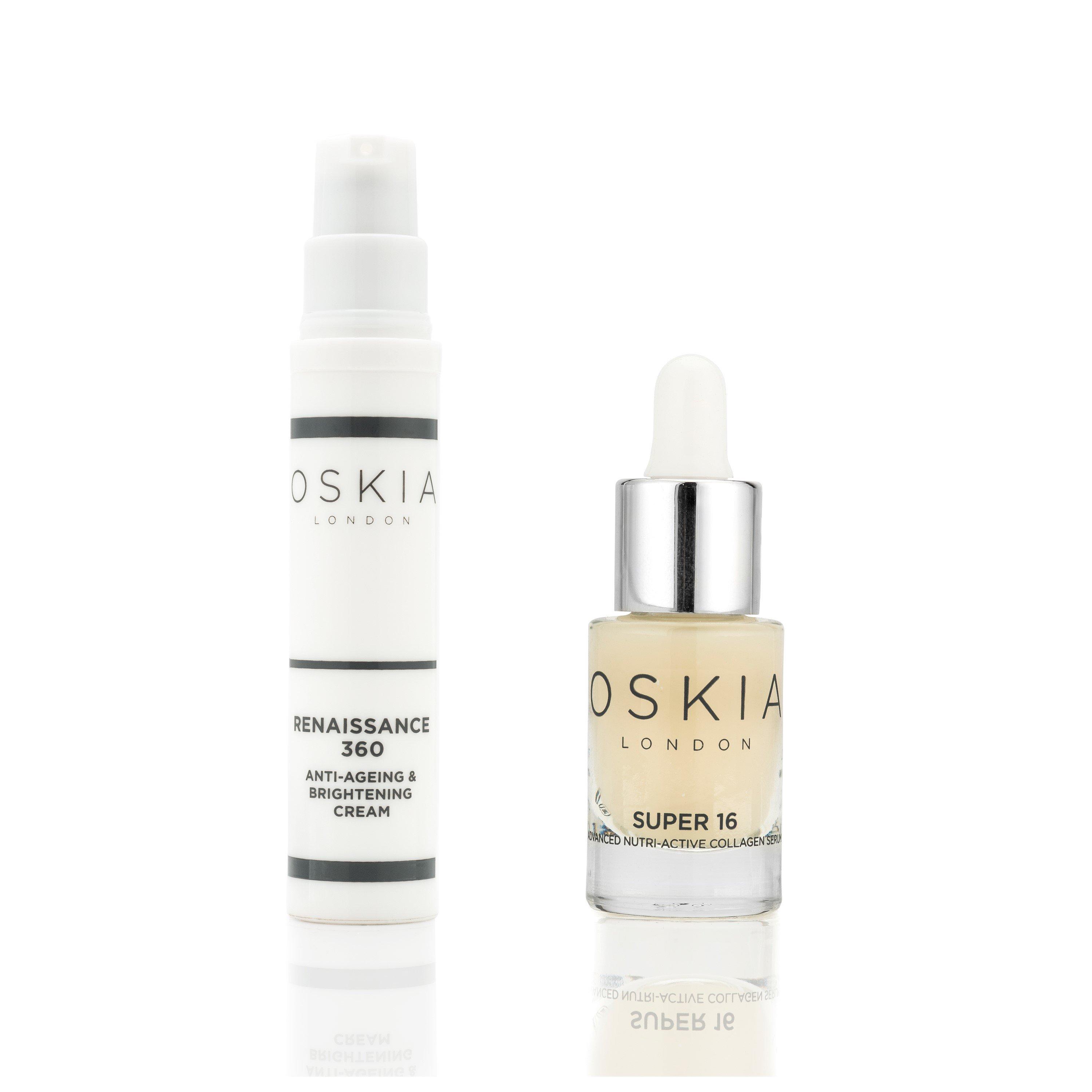 Serum - Oskia - Super 16