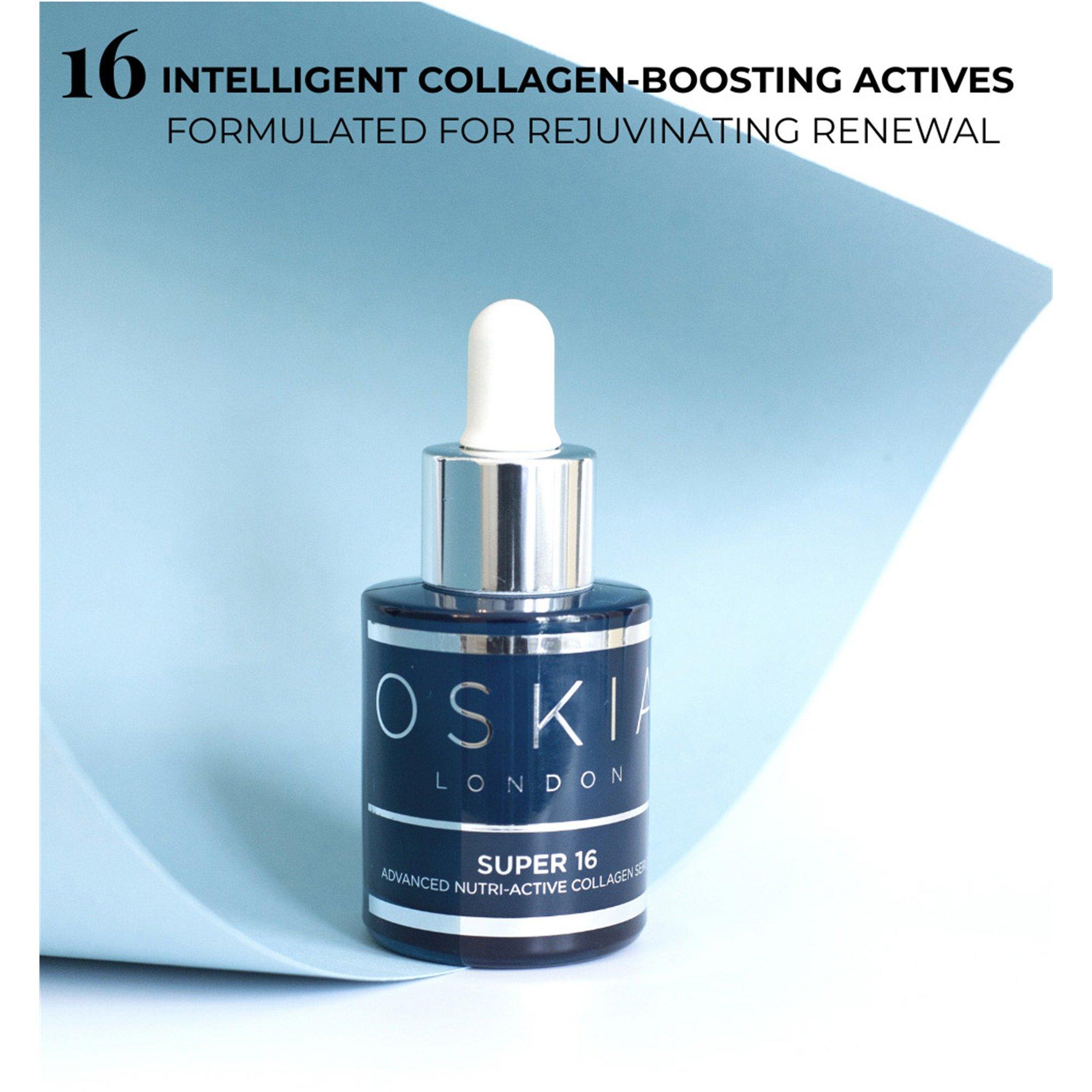 Serum - Oskia - Super 16 - 3