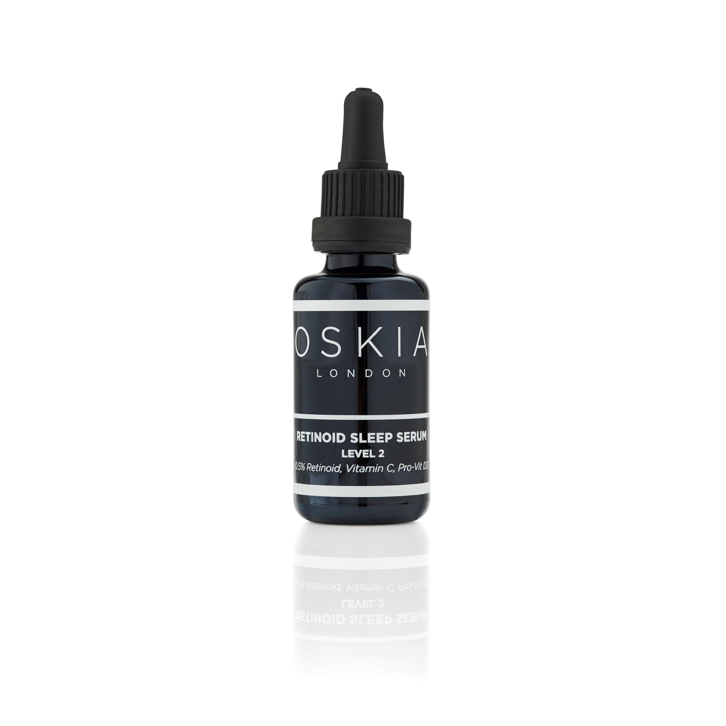 Serum - Oskia - Retinoid Sleep Serum