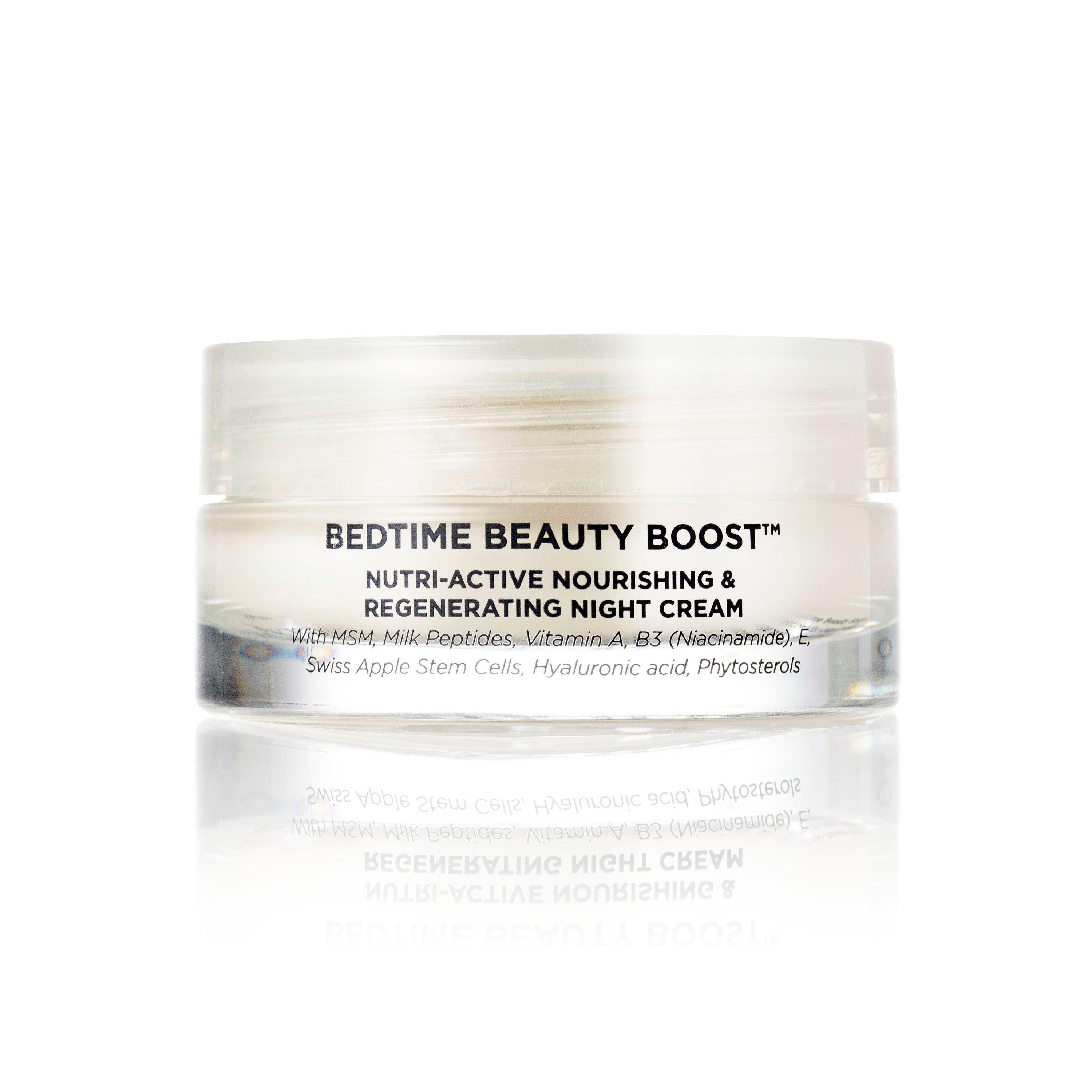 Oskia Women's Bedtime Beauty Boost - Cream - 50ml