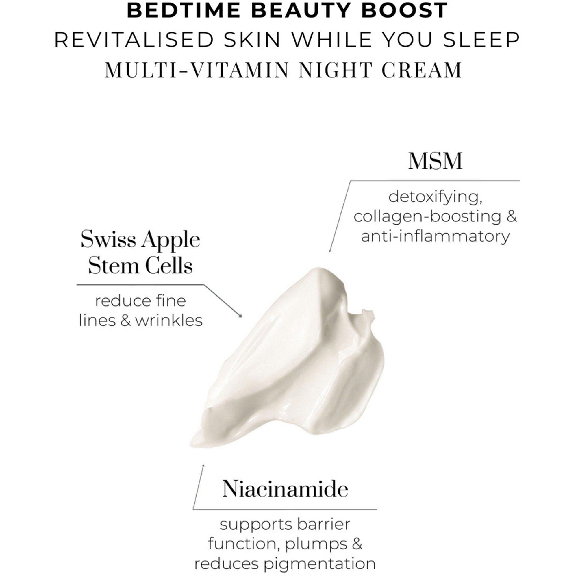 Cream - Oskia - Bedtime Beauty Boost - 2