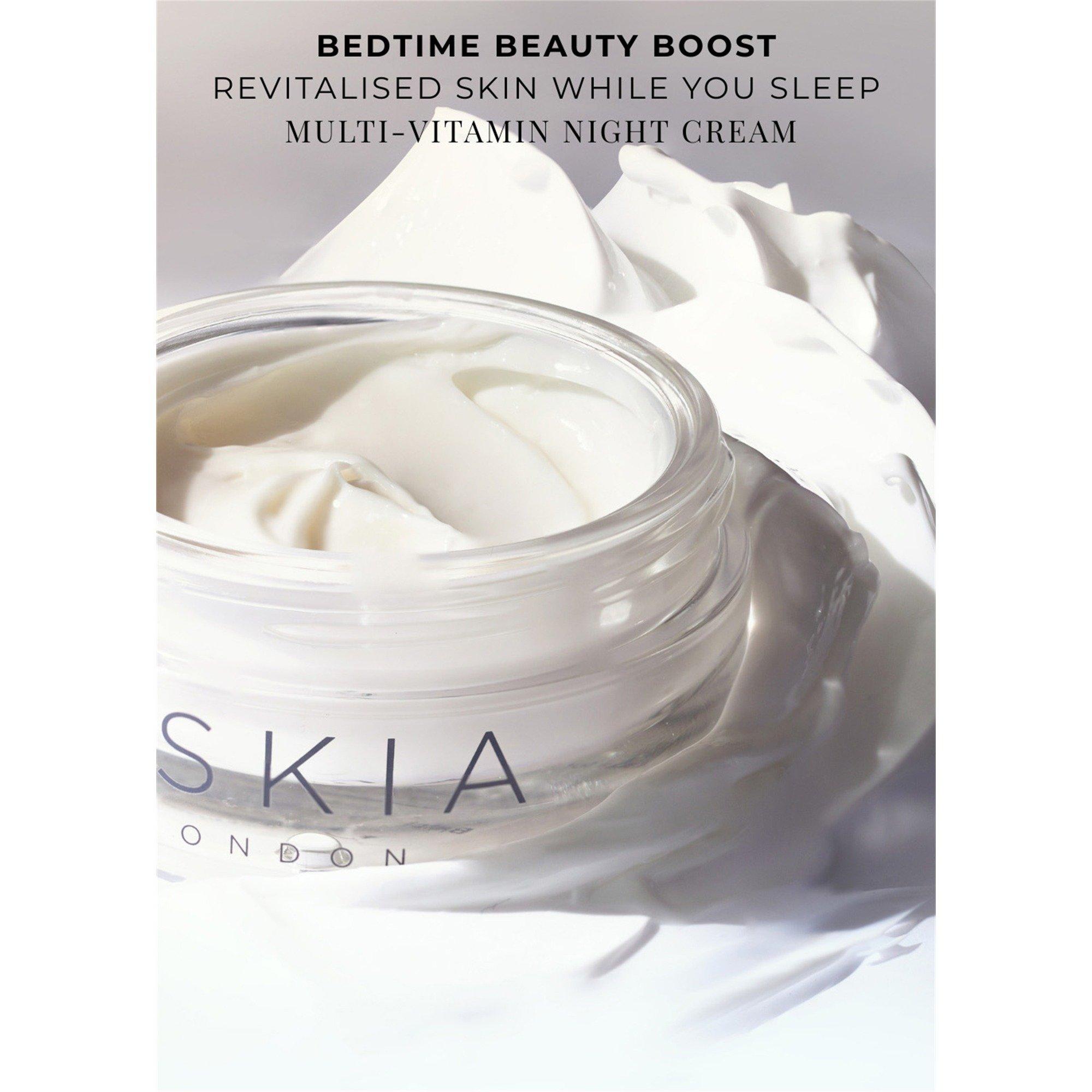 Cream - Oskia - Bedtime Beauty Boost - 3