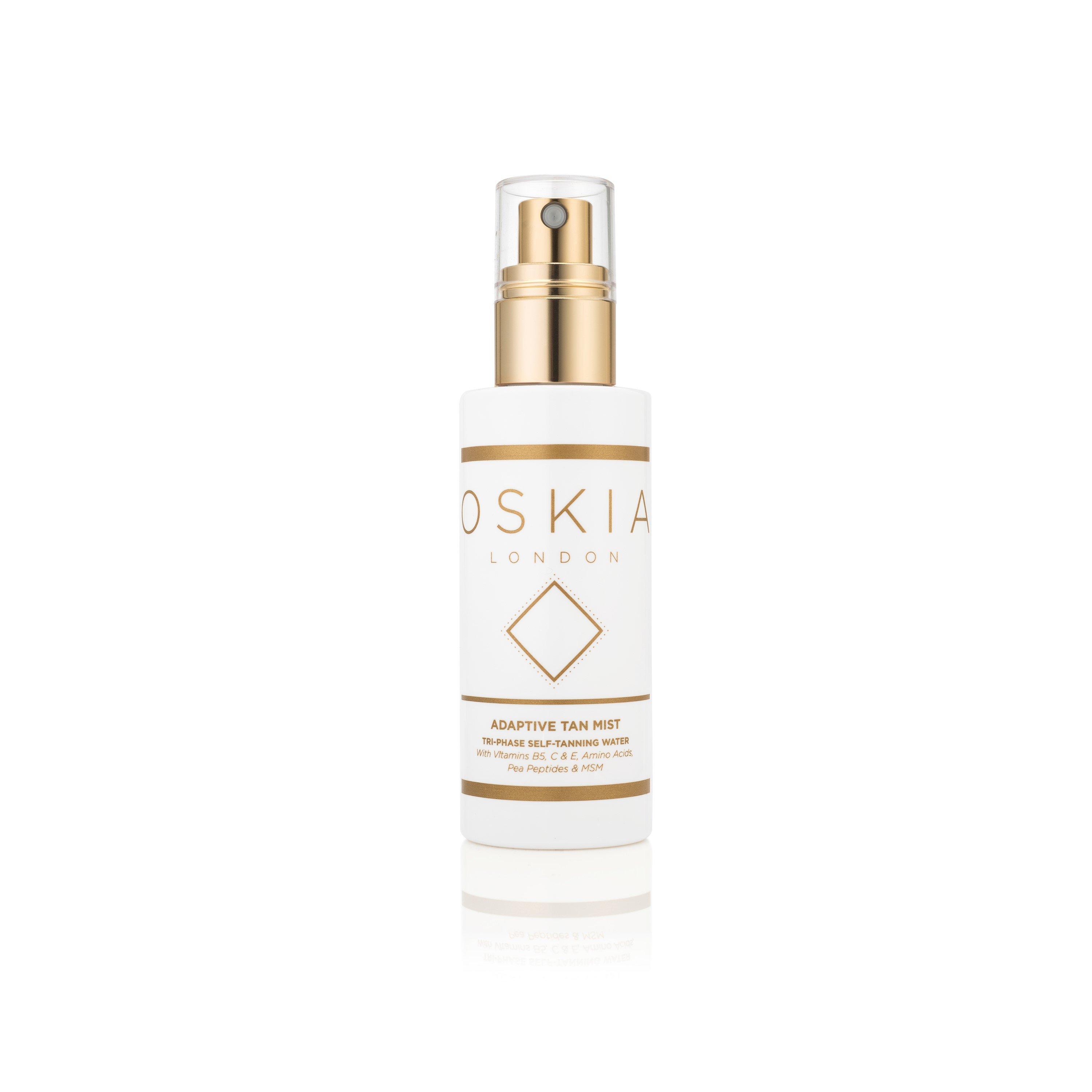 Oskia Adaptive Tan Mist - Beige - Size 100ml