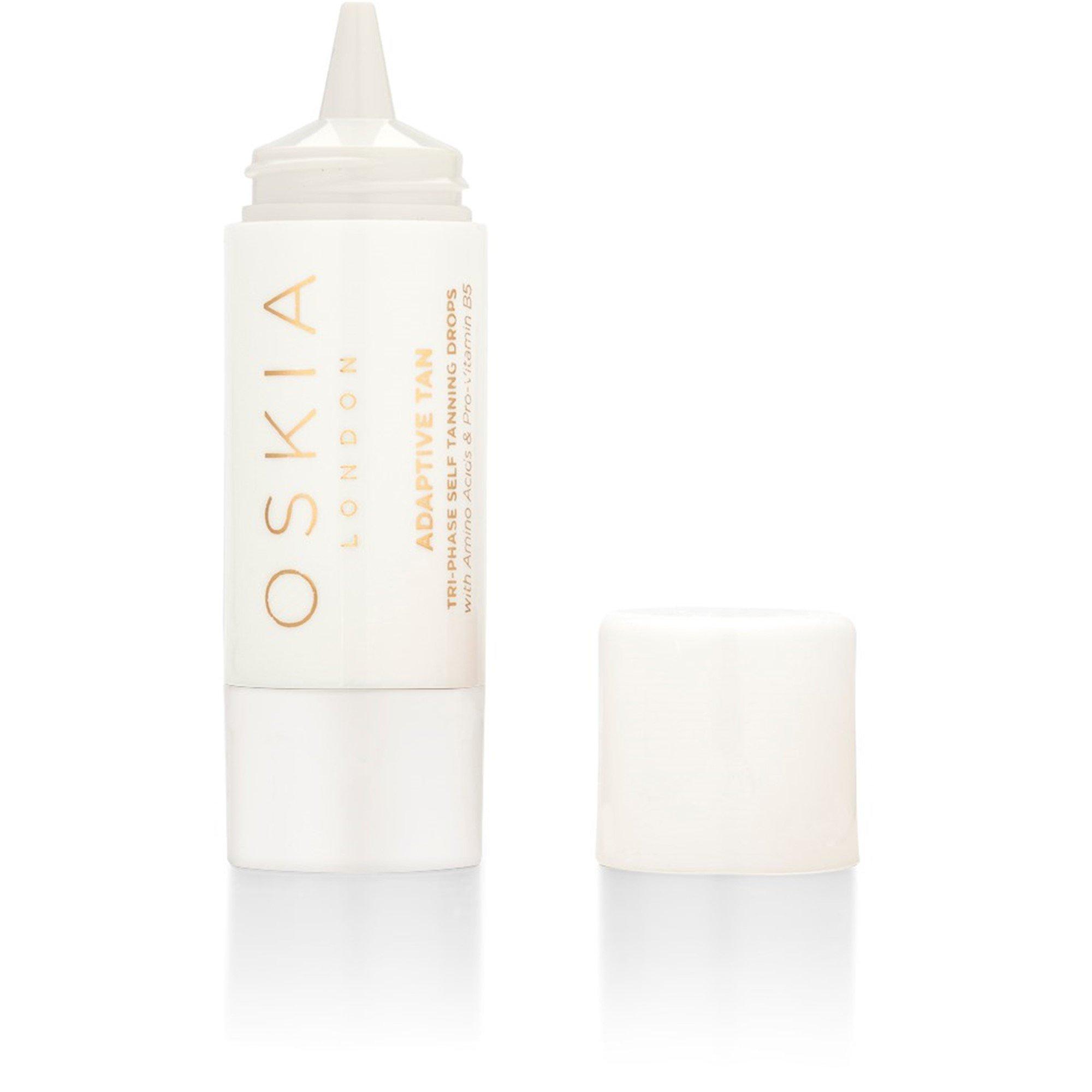 Oskia Adaptive Tan Drops - Beige - Size 15ml