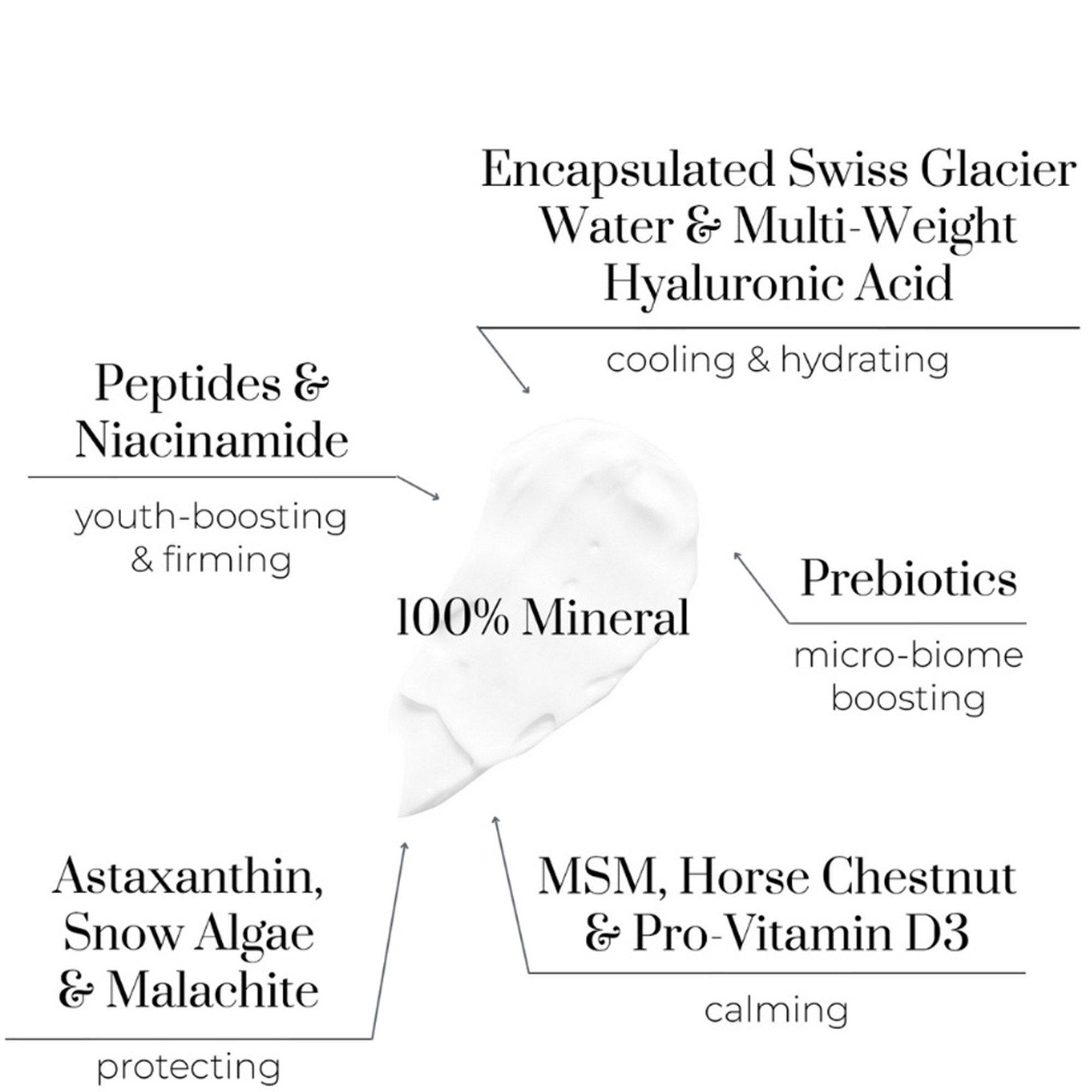 Cream - Oskia - SPF30 Vitamin Face Cream - 2