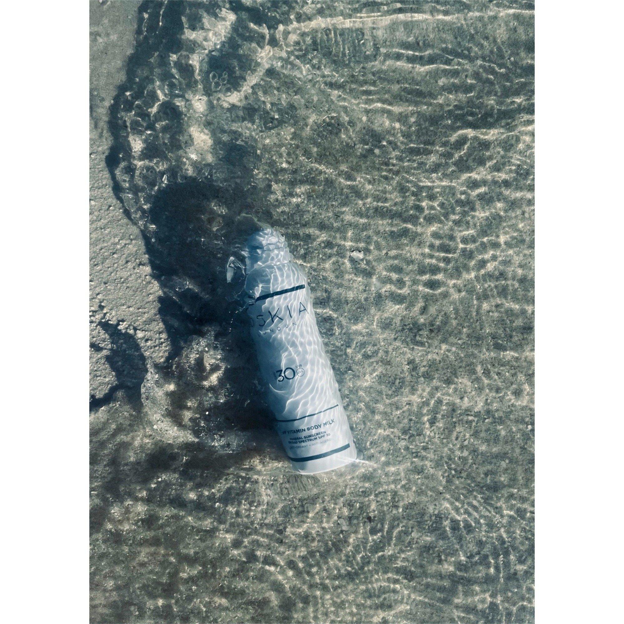 Cream - Oskia - SPF30 Vitamin Mist - 4