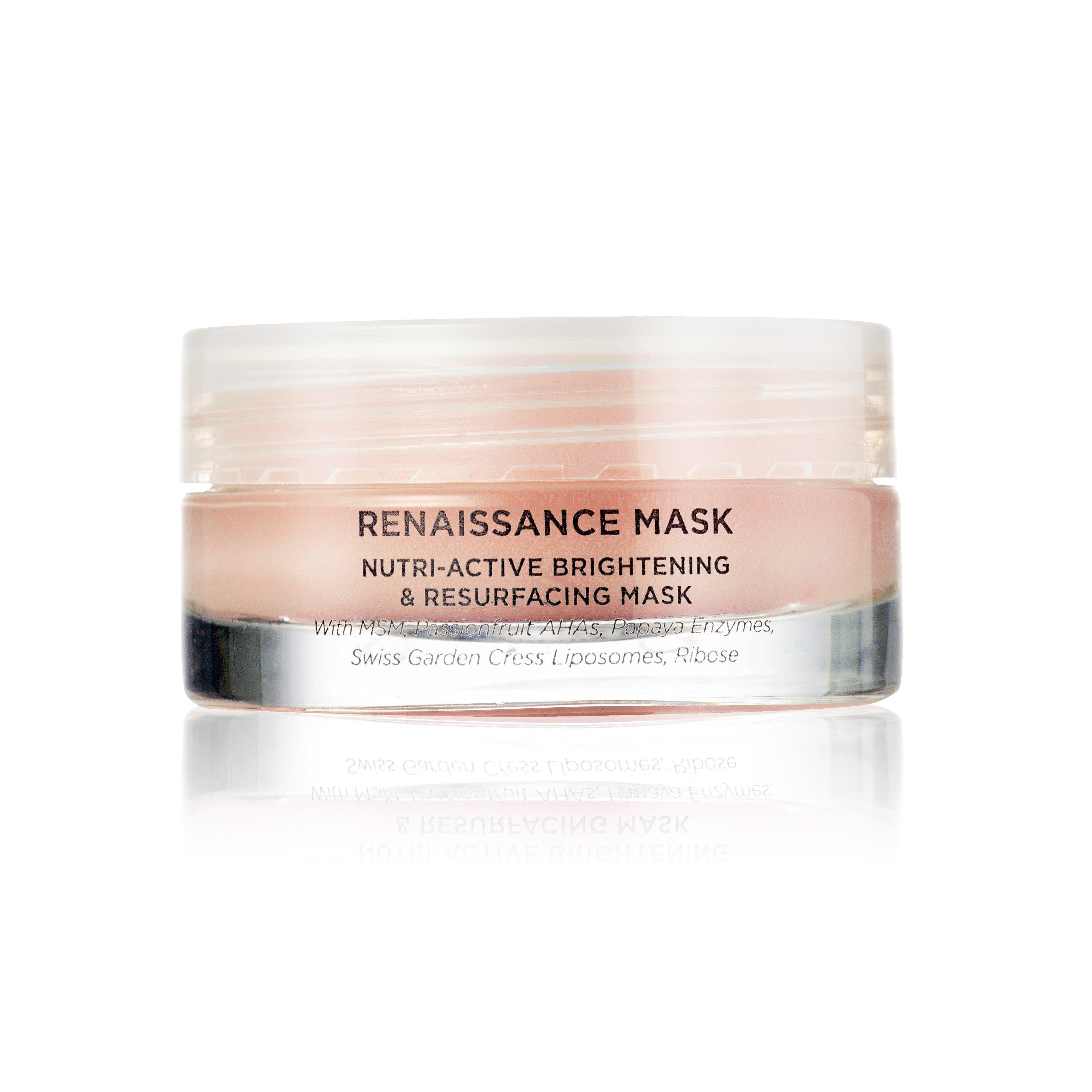 None - Oskia - Renaissance Mask