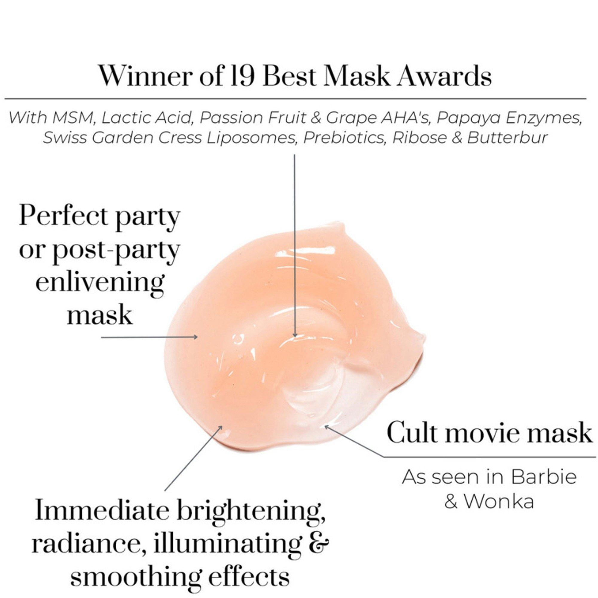 None - Oskia - Renaissance Mask - 2