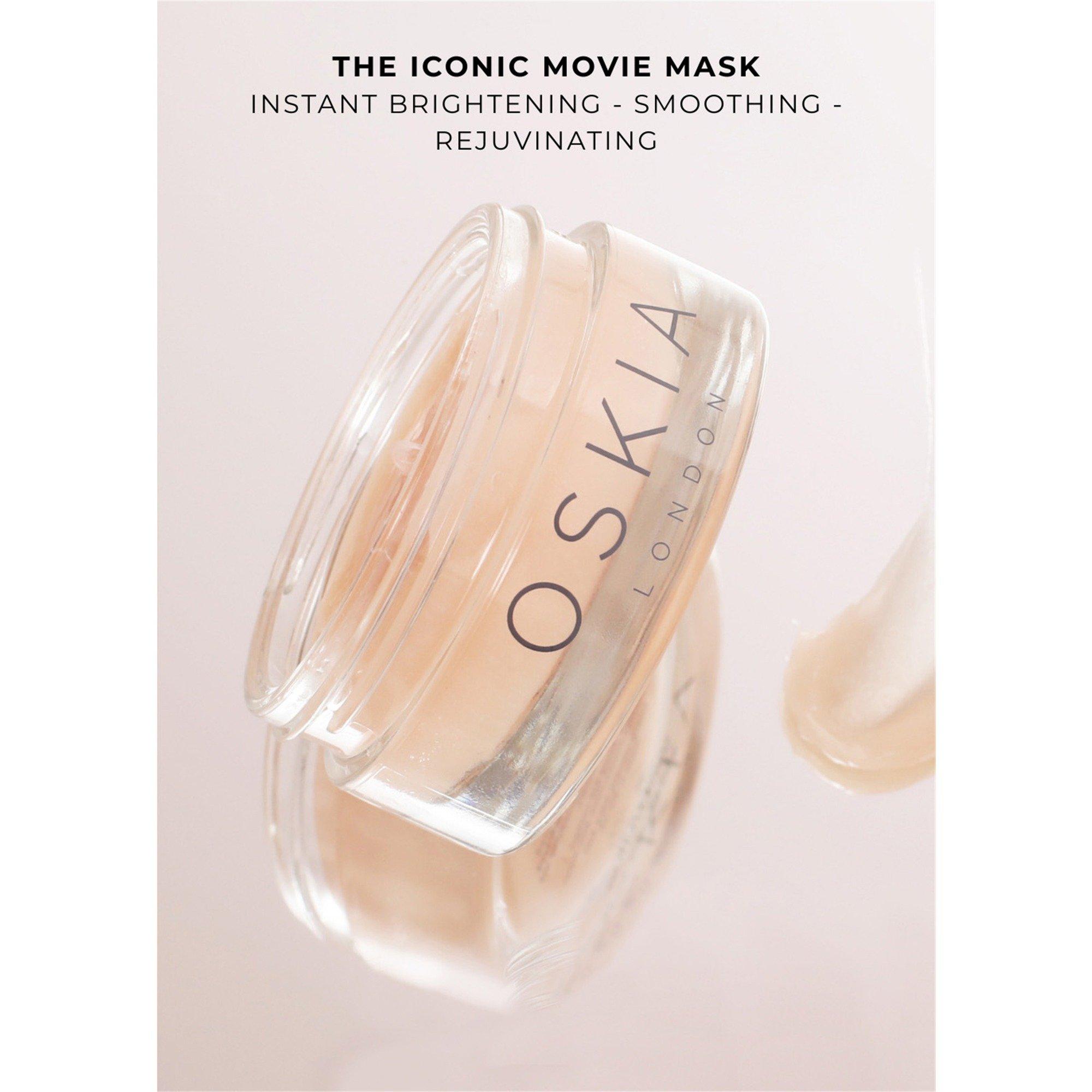 None - Oskia - Renaissance Mask - 3