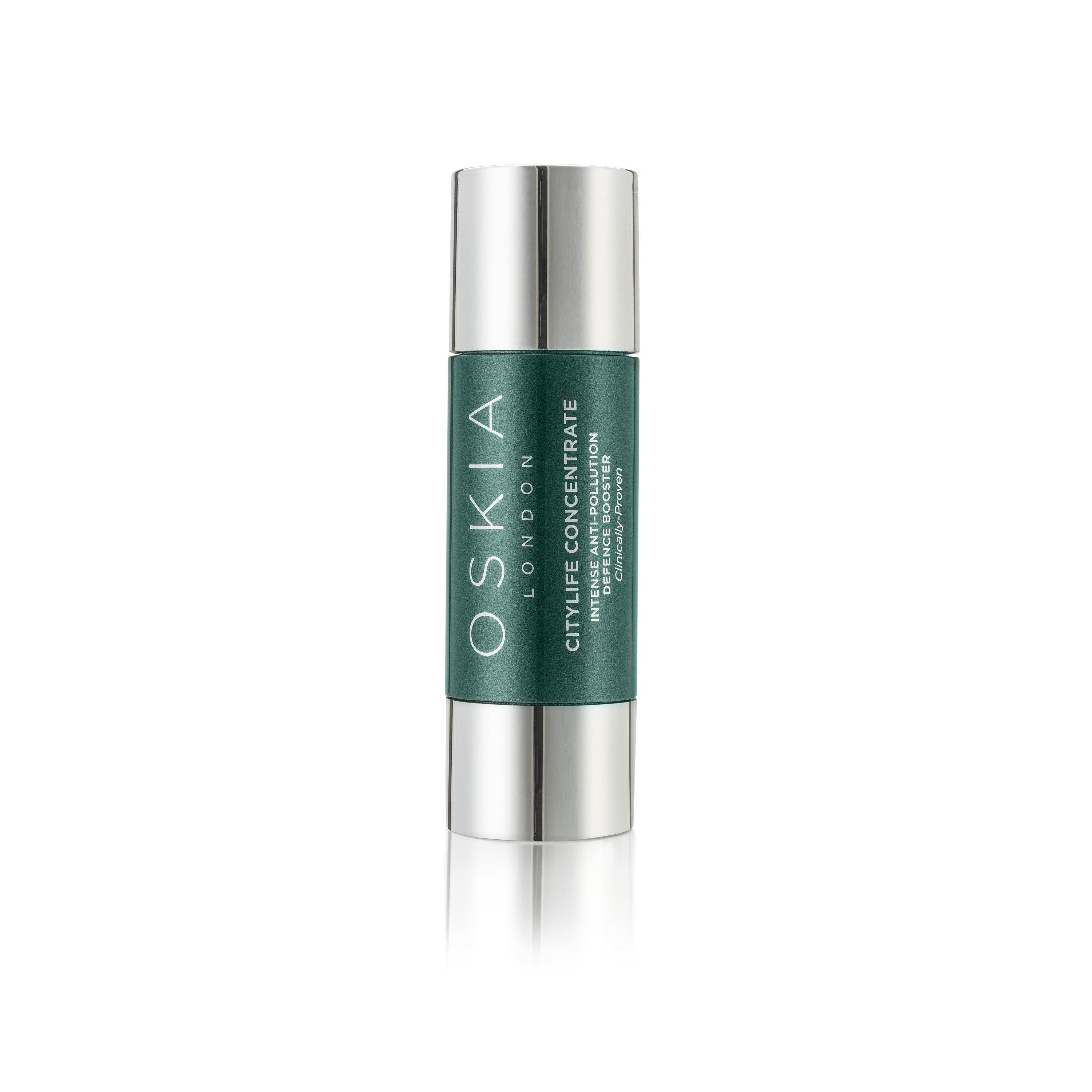 Oskia Women's Citylife Intense Anti-Pollution Defence Concentrate - 15ml