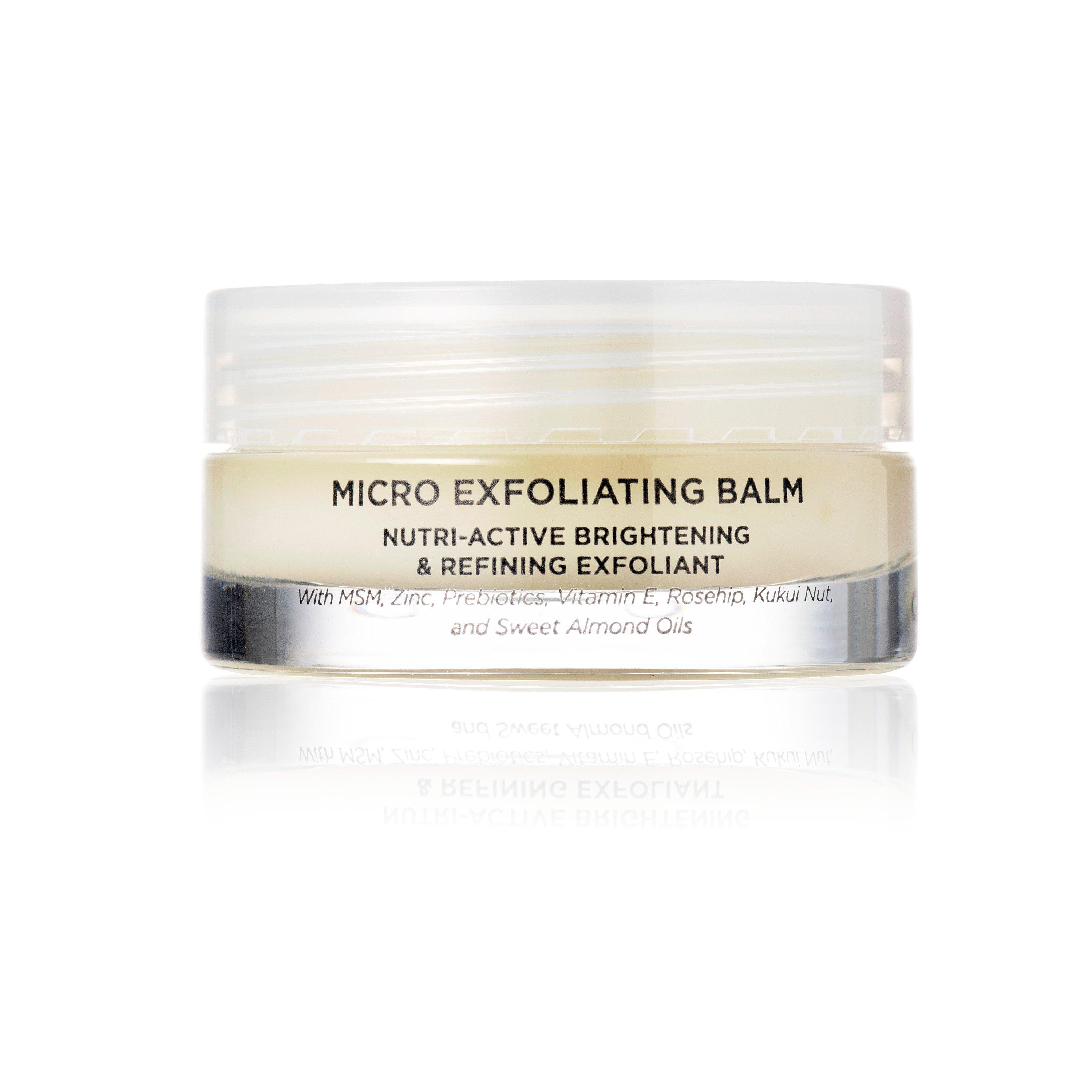 Oskia Micro Exfoliating Balm - Size 50ml