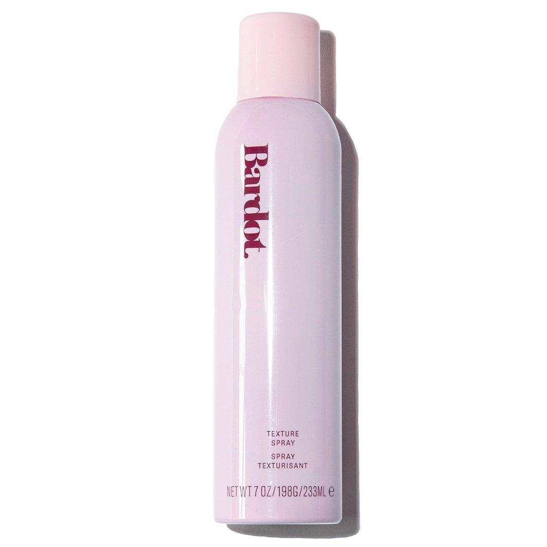 Clear - Bardot Beauty - Dry Texture Spray - 1