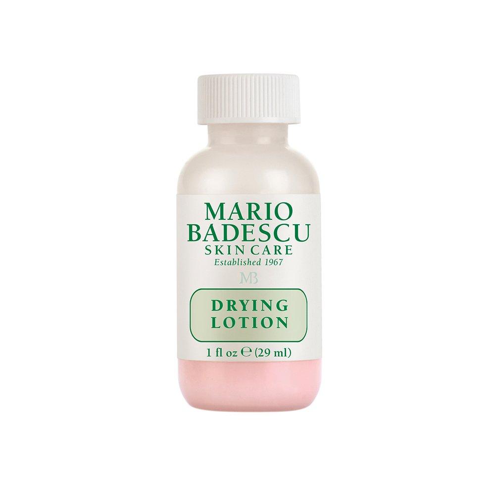 Plastic Bttle - Mario Badescu - Drying Lotion - 1